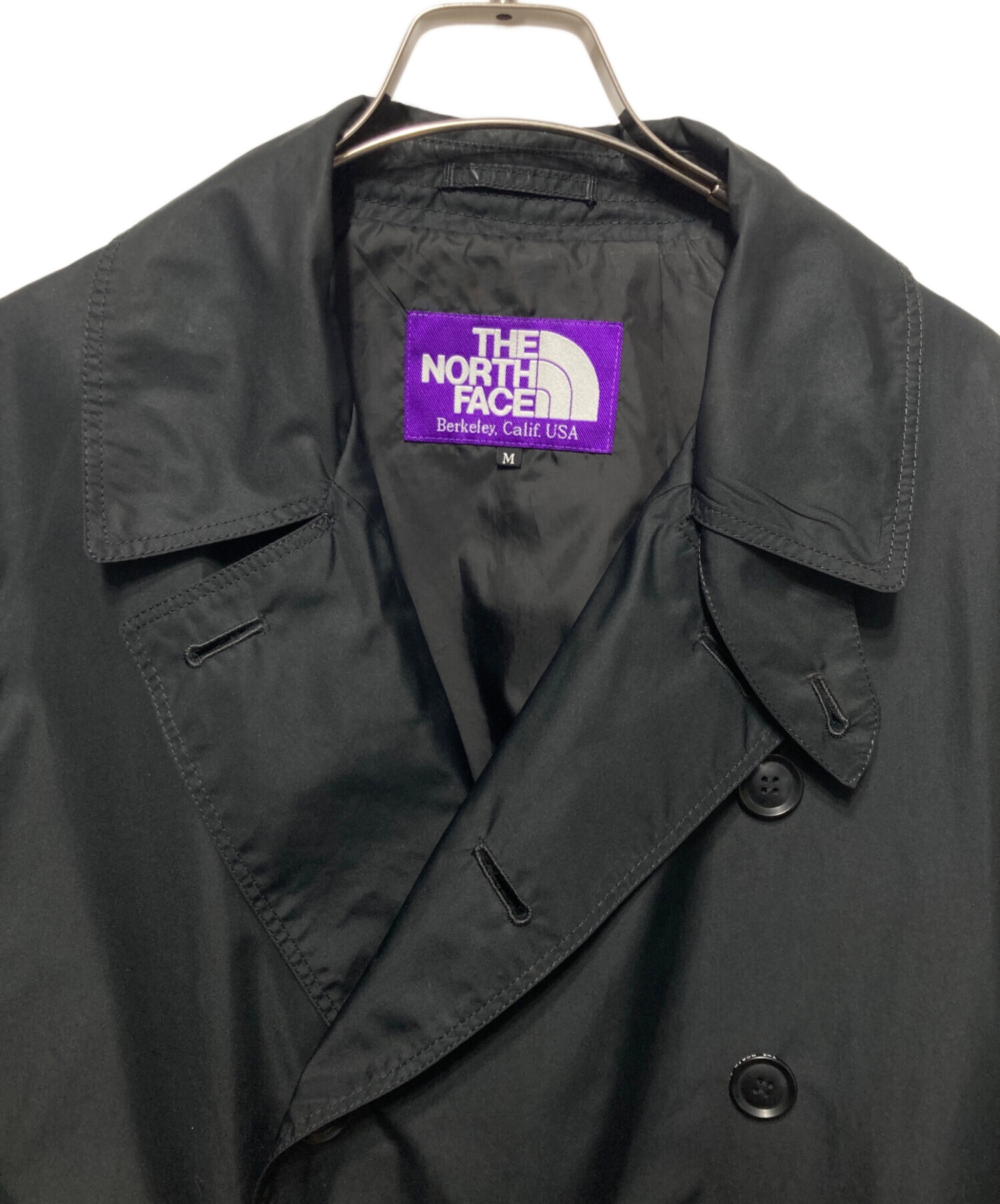 中古・古着通販】THE NORTHFACE PURPLELABEL (ザ・ノースフェイス