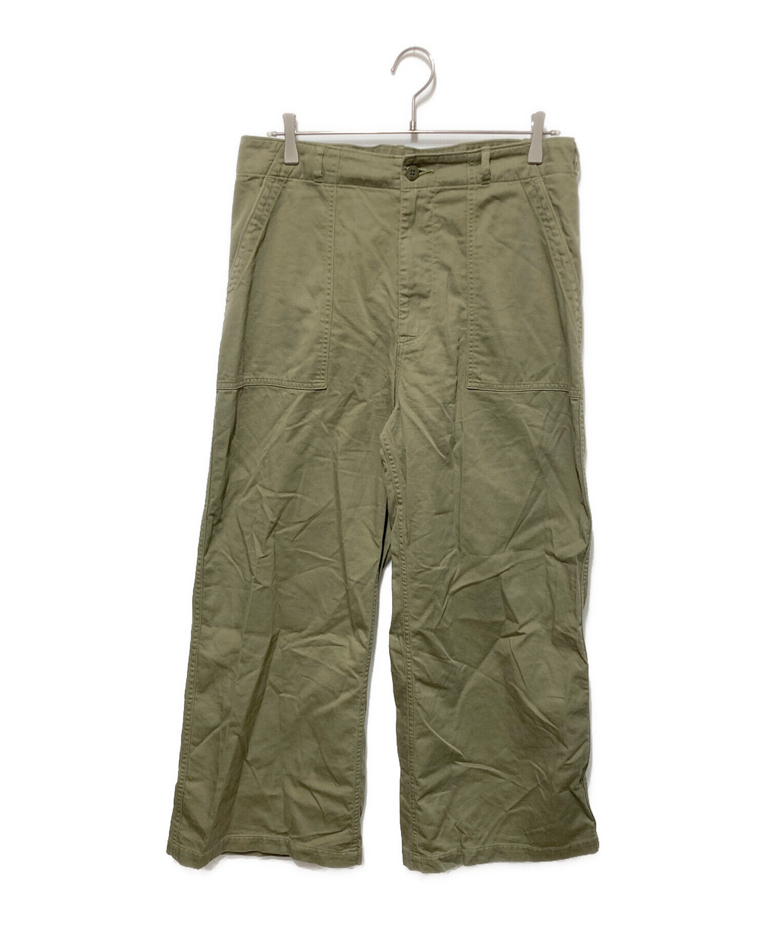 中古・古着通販】Attick by Johnbull (アティックバイジョンブル