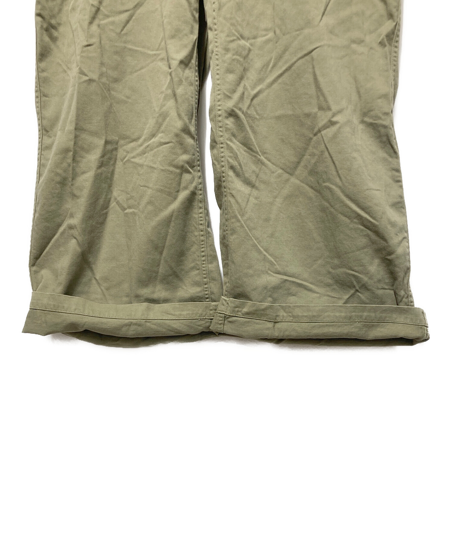 中古・古着通販】Attick by Johnbull (アティックバイジョンブル