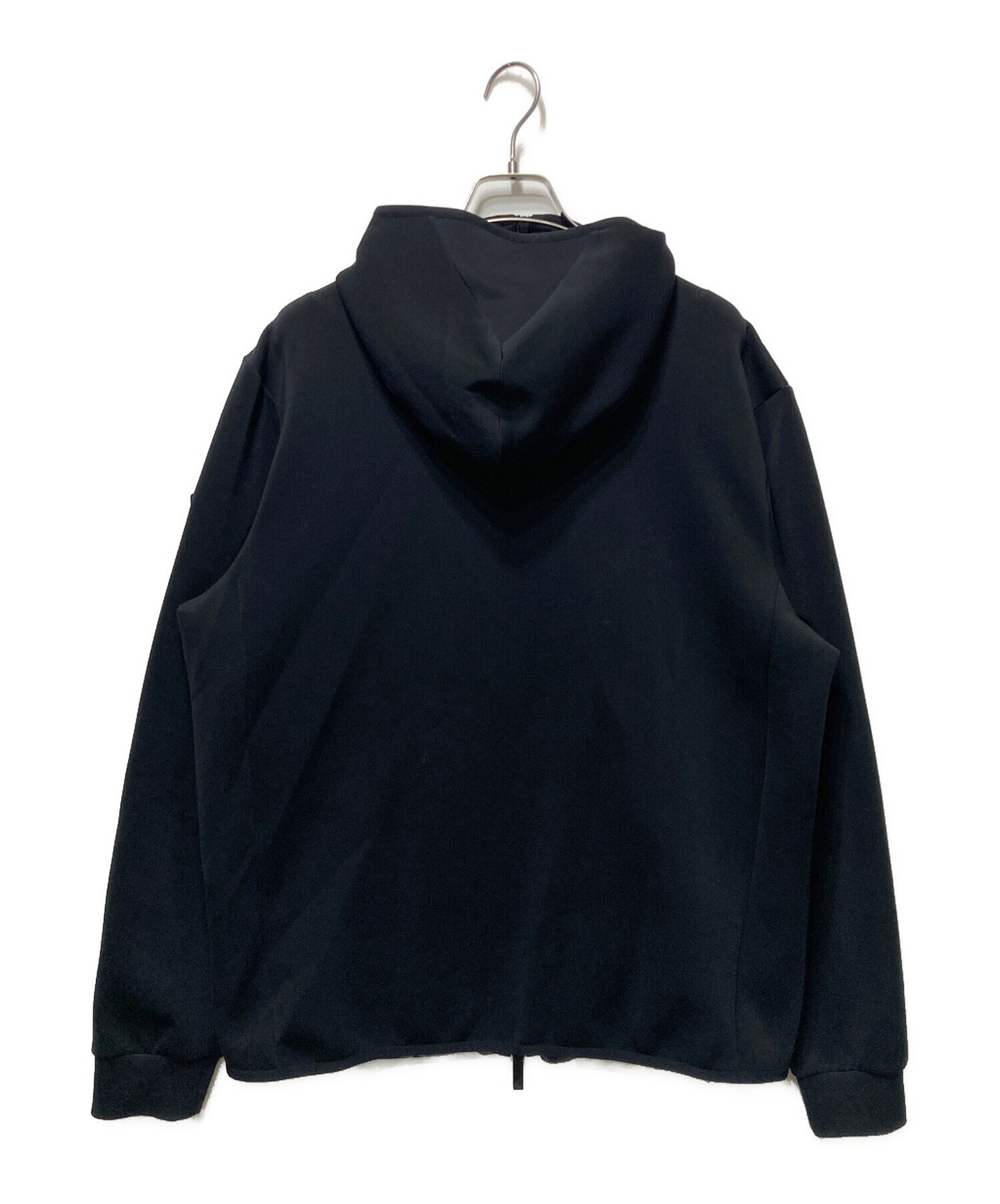 中古・古着通販】MONCLER (モンクレール) 切替ダウンジャケット