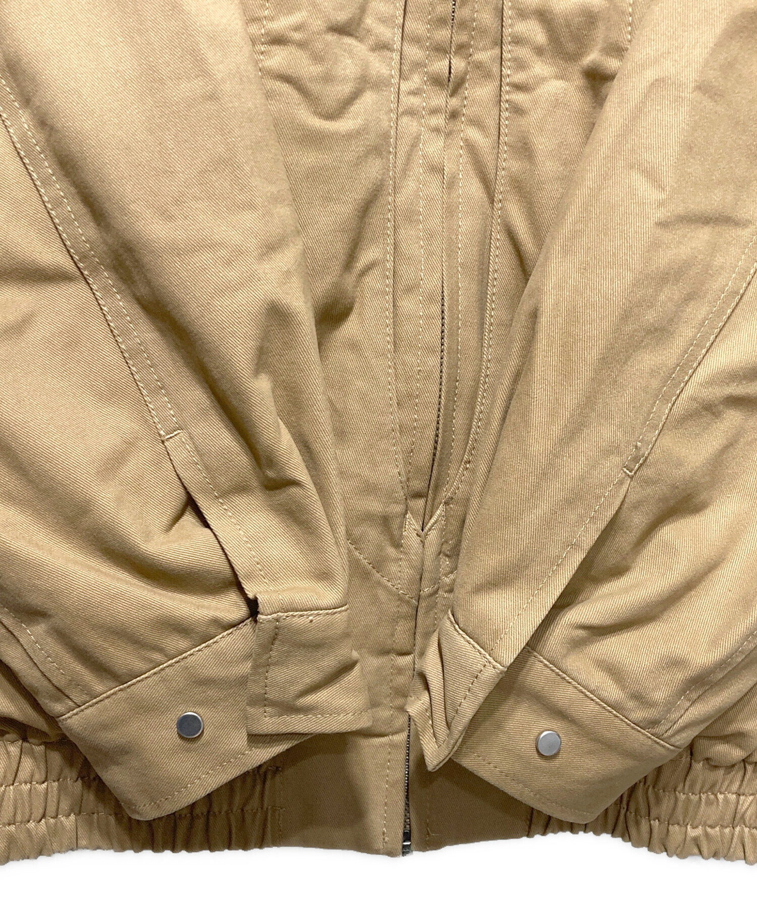PARANOID(パラノイド) 24AW Reversible Hunting Trucker Jacke 中古
