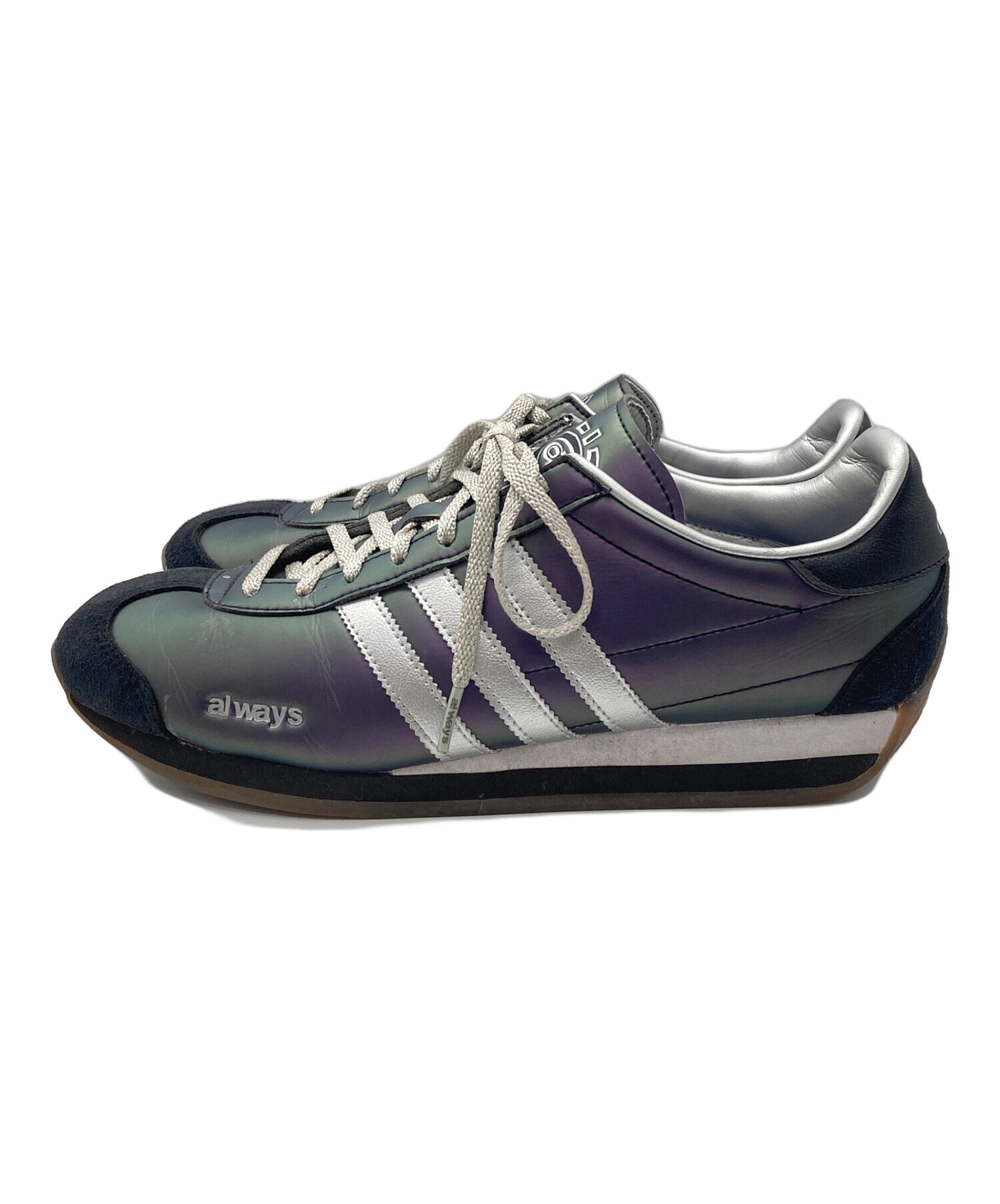 中古・古着通販】adidas (アディダス) always do what you should do 