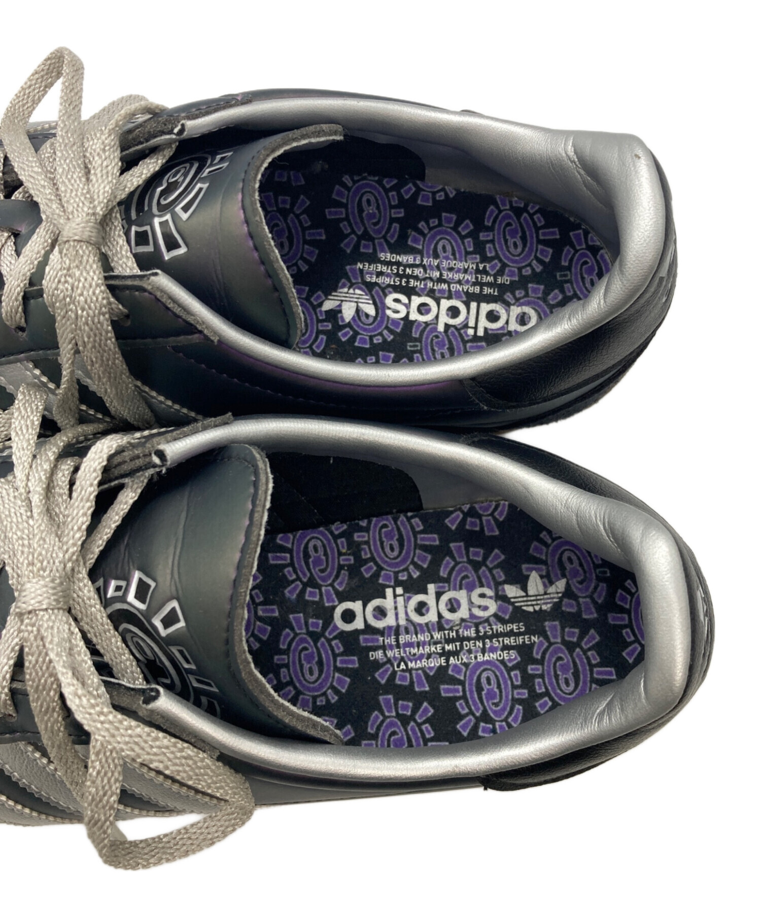 中古・古着通販】adidas (アディダス) always do what you should do 