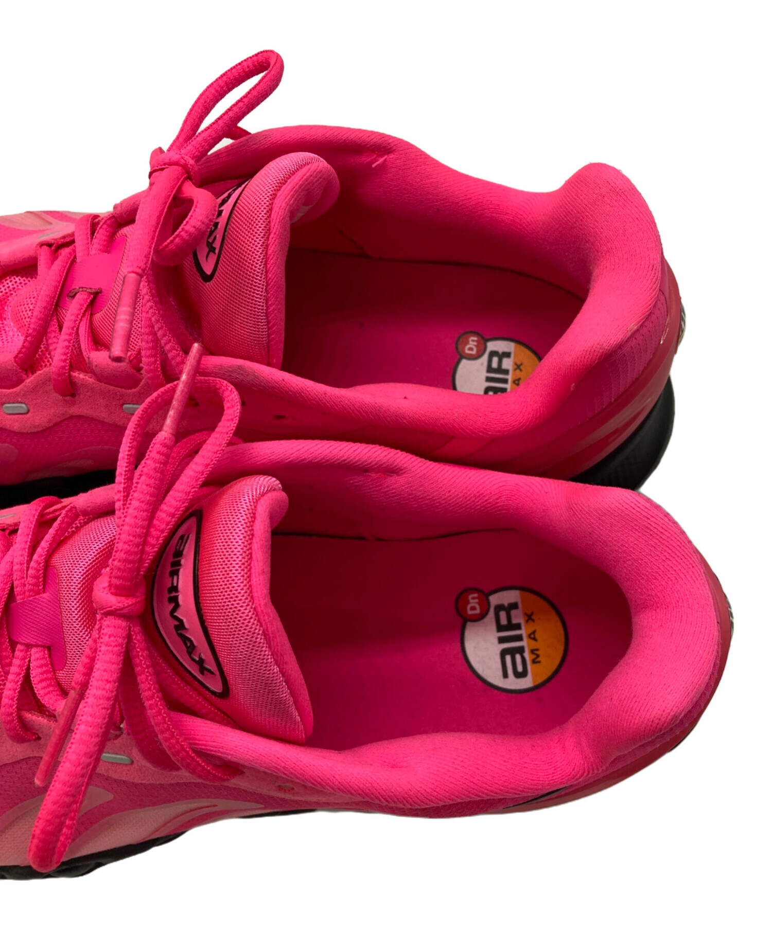 新品未使用美品ナイキNIKE 27cm 中古・古着通販】NIKE (ナイキ) ローカットスニーカー ピンク サイズ