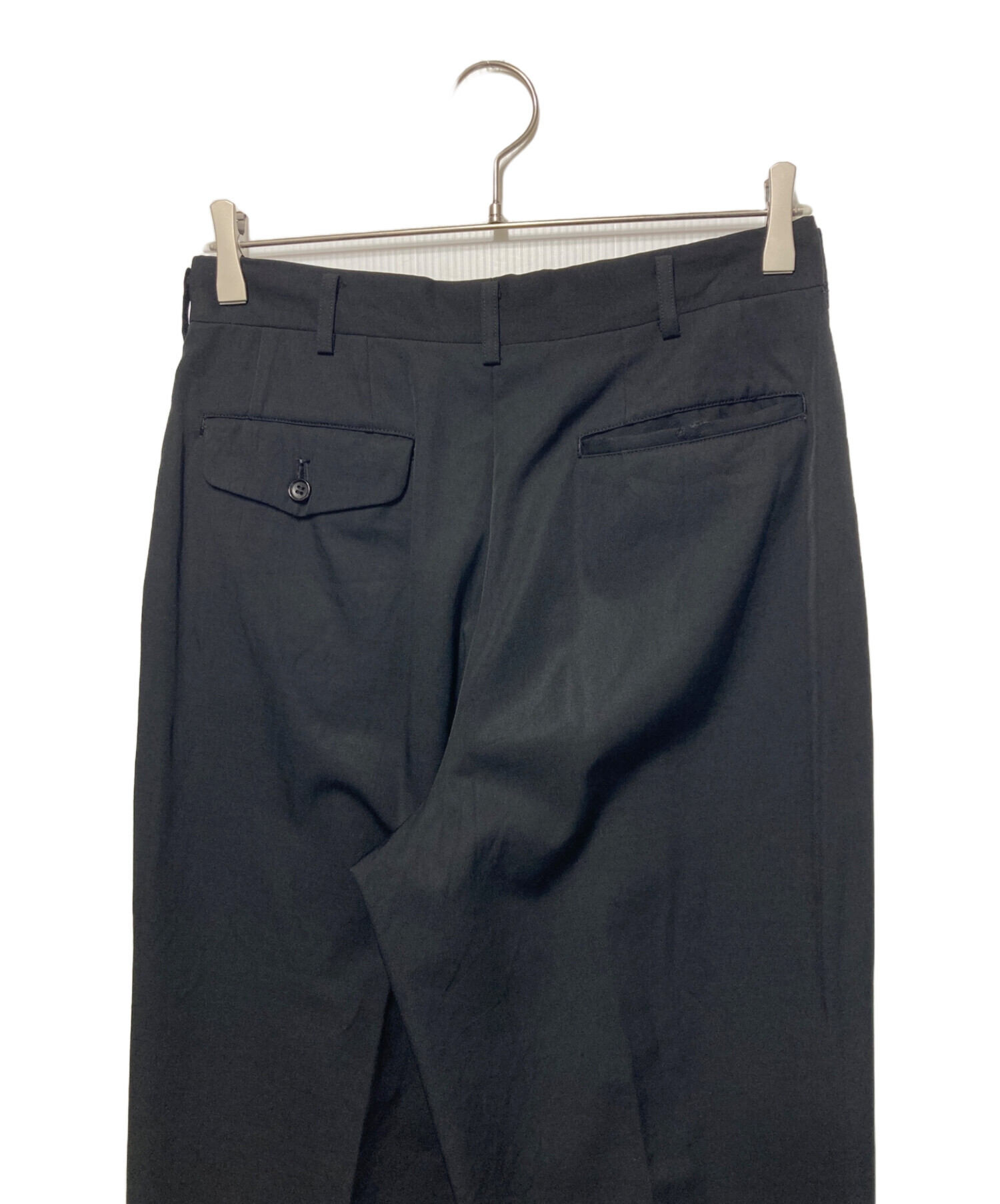 中古・古着通販】COMME des GARCONS (コムデギャルソン) ウール