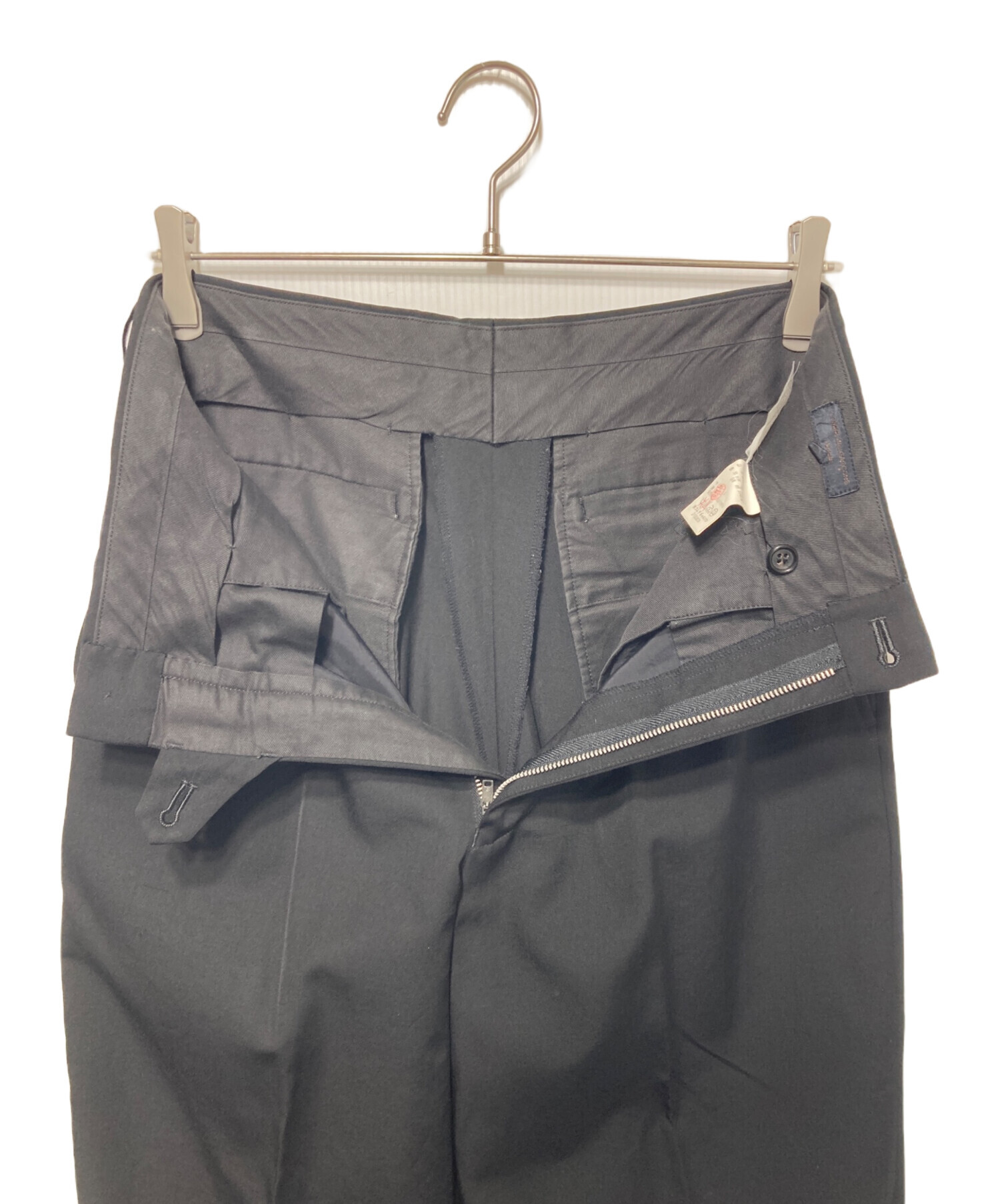 中古・古着通販】COMME des GARCONS (コムデギャルソン) ウール