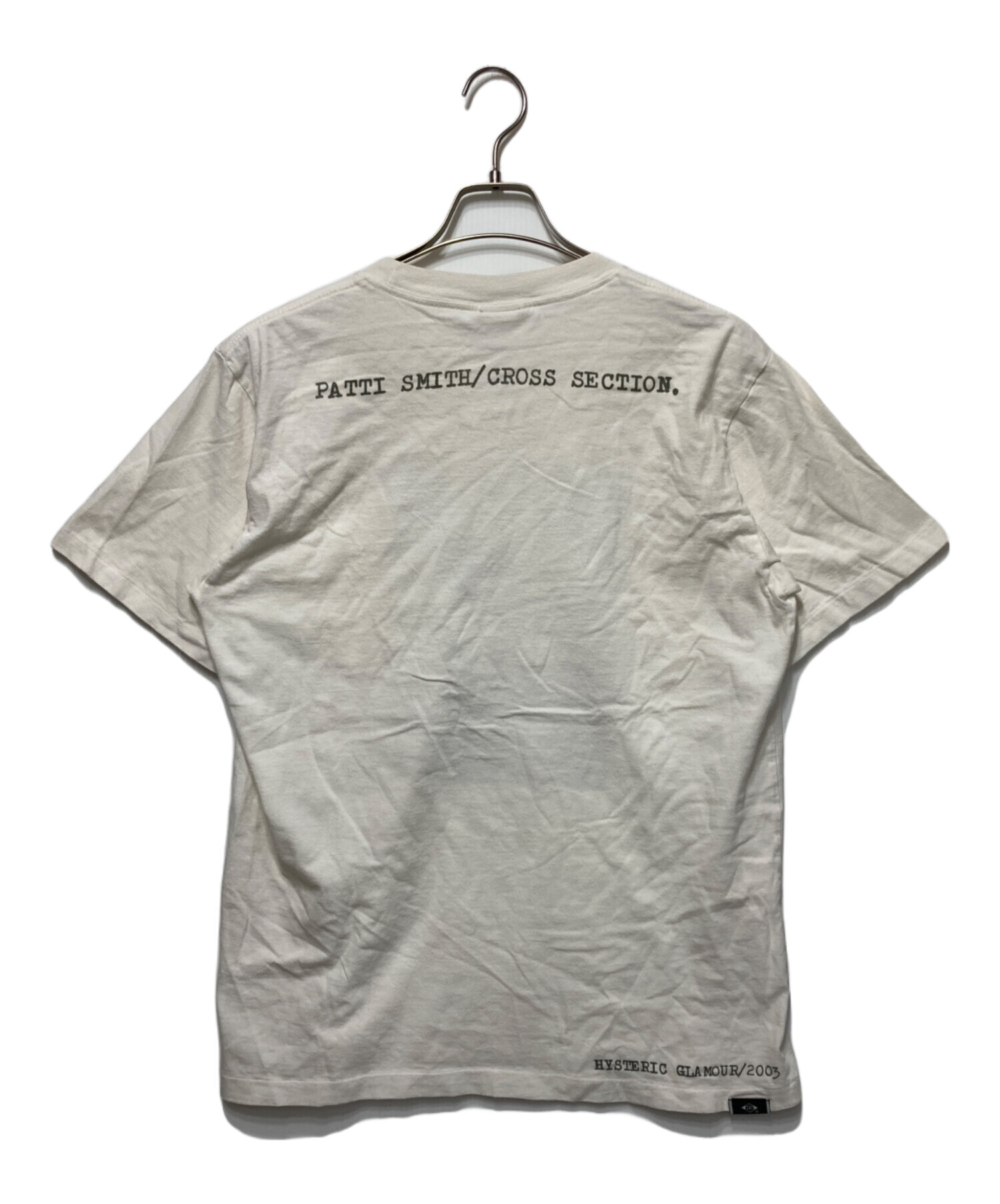 中古・古着通販】Hysteric Glamour (ヒステリックグラマー) 00'Sフォト