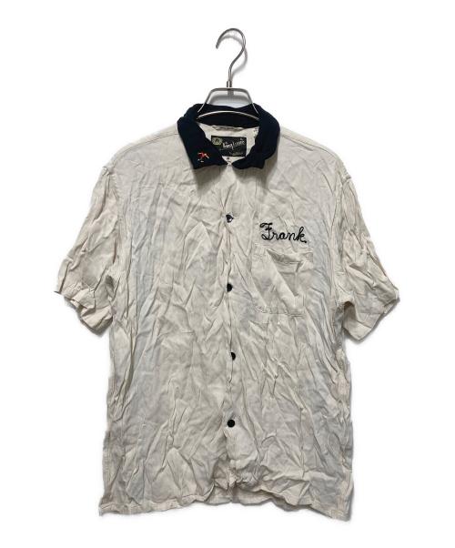 中古・古着通販】KING LOUIE (キングルイ) 50'S レーヨンボウリング