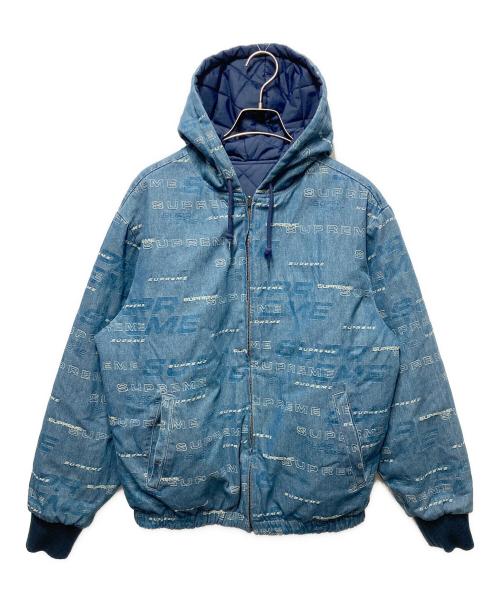 中古・古着通販】SUPREME (シュプリーム) Reversible dimensions Logo