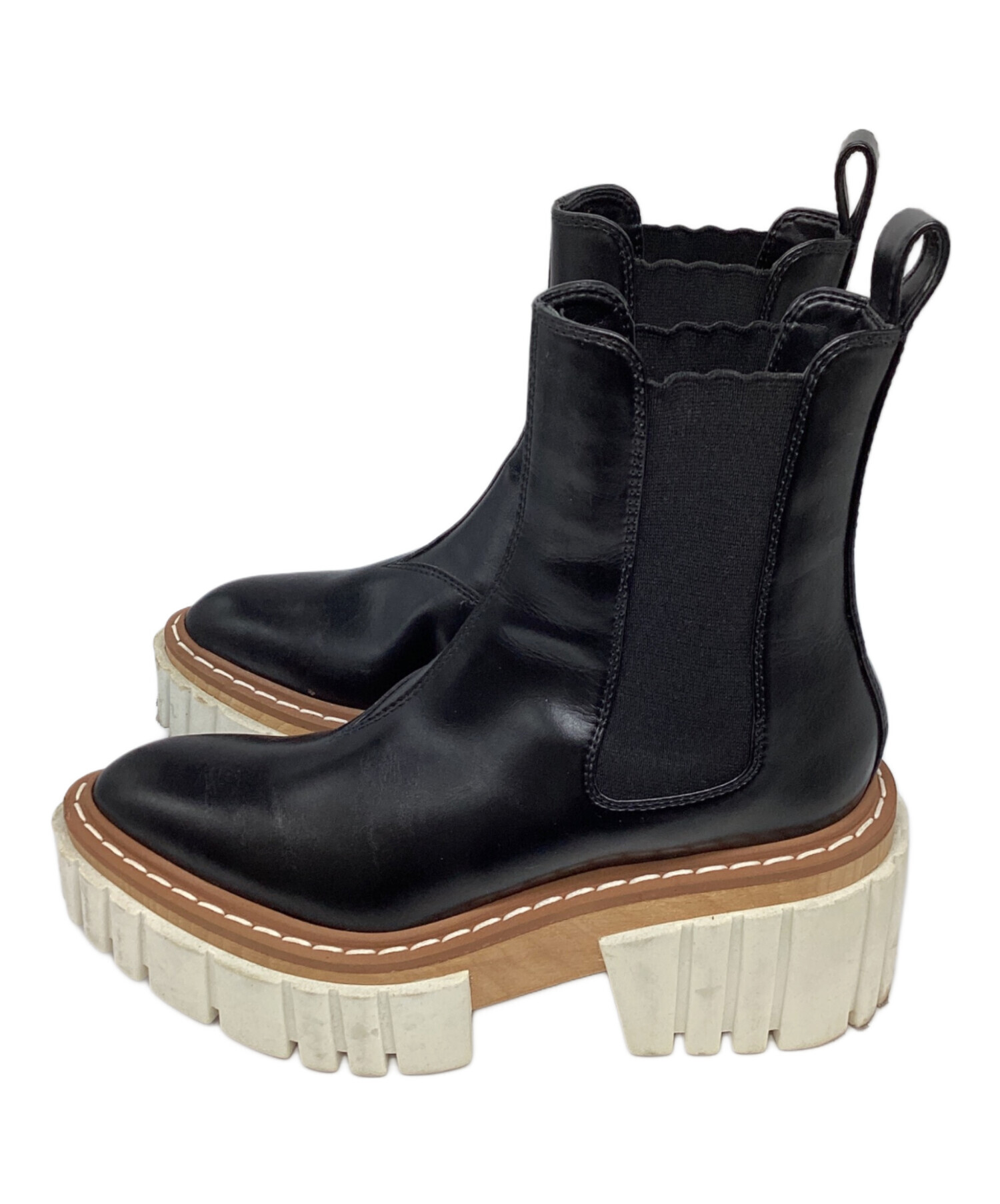 中古・古着通販】STELLA McCARTNEY (ステラマッカートニー) エミリー 