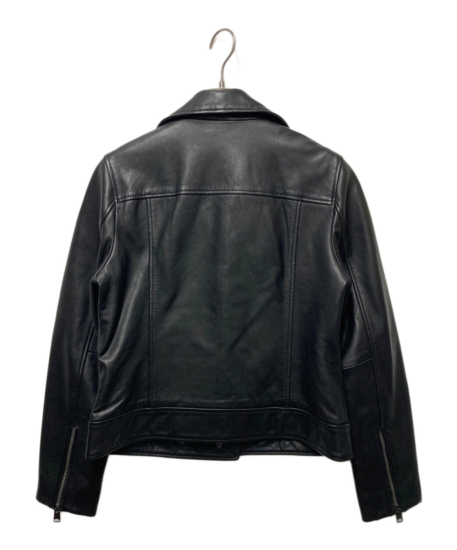 中古・古着通販】ALL SAINTS (オールセインツ) レザージャケット