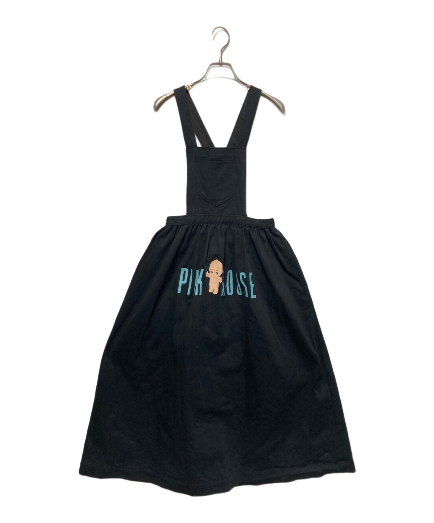 中古・古着通販】PINK HOUSE (ピンクハウス) キューピープリント