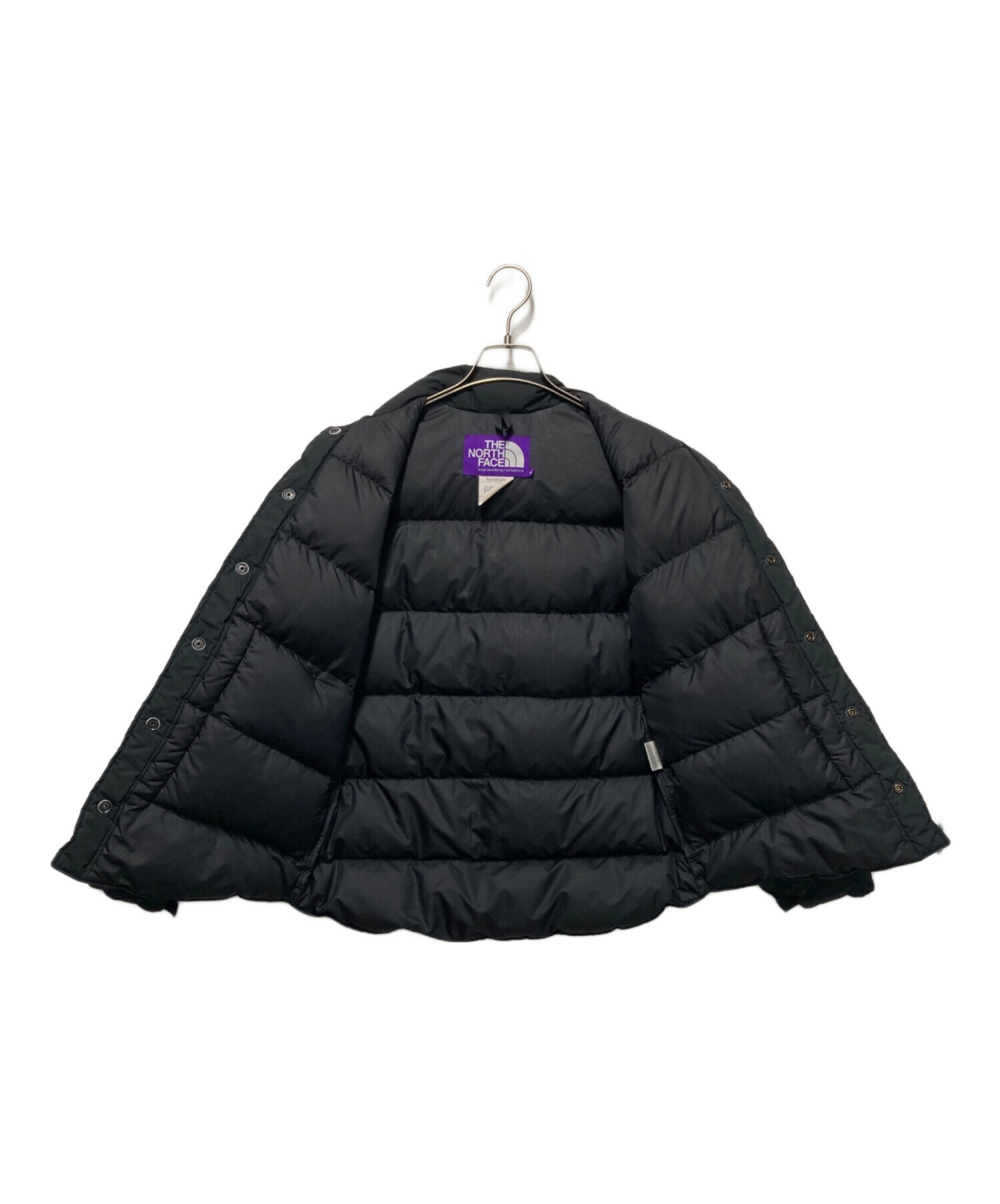 中古・古着通販】THE NORTHFACE PURPLELABEL (ザ・ノースフェイス