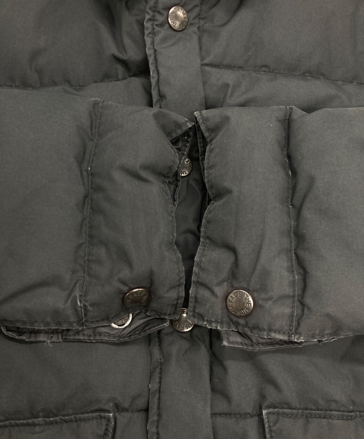 中古・古着通販】THE NORTHFACE PURPLELABEL (ザ・ノースフェイス