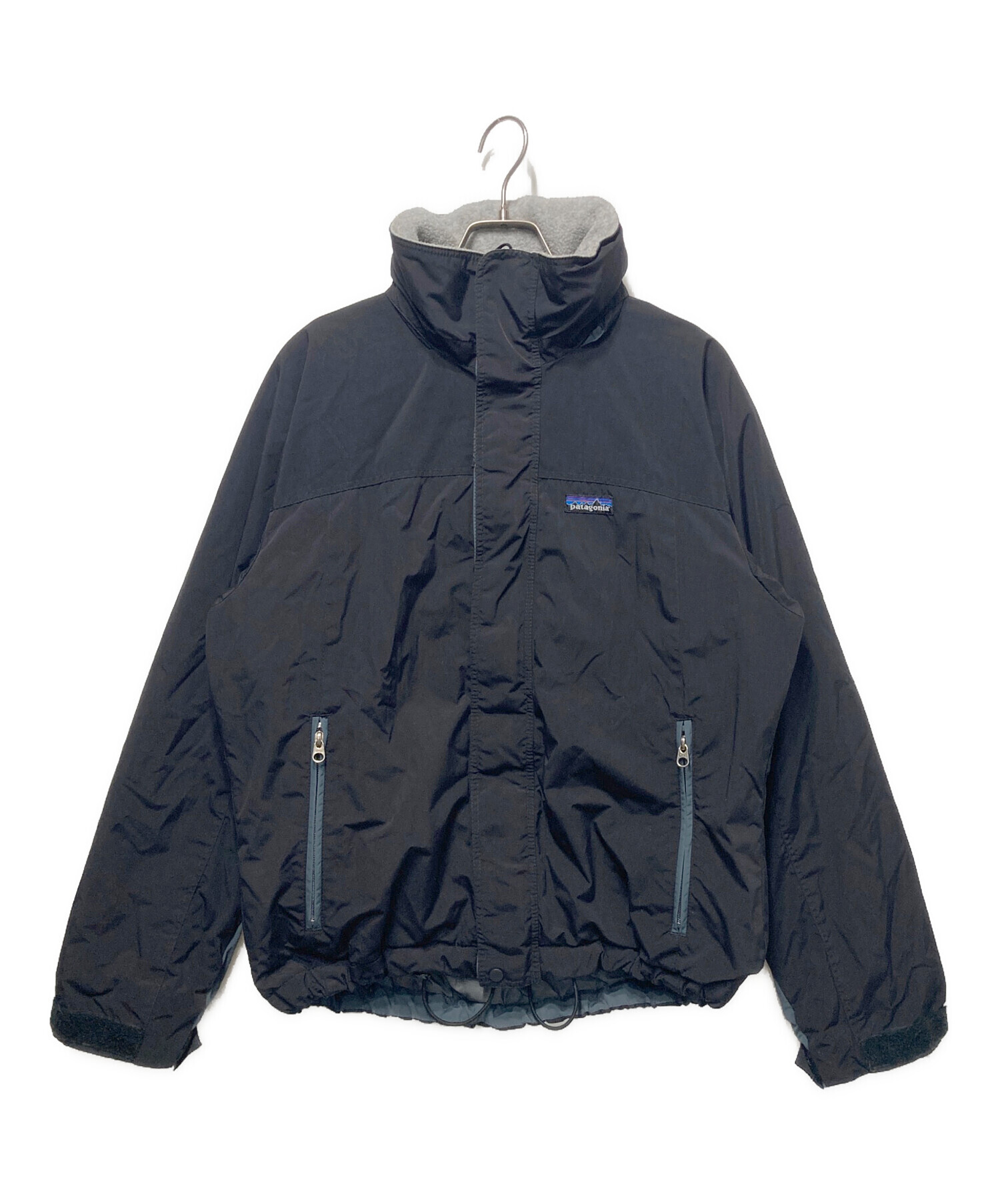 中古・古着通販】Patagonia (パタゴニア) フュージョンジャケット