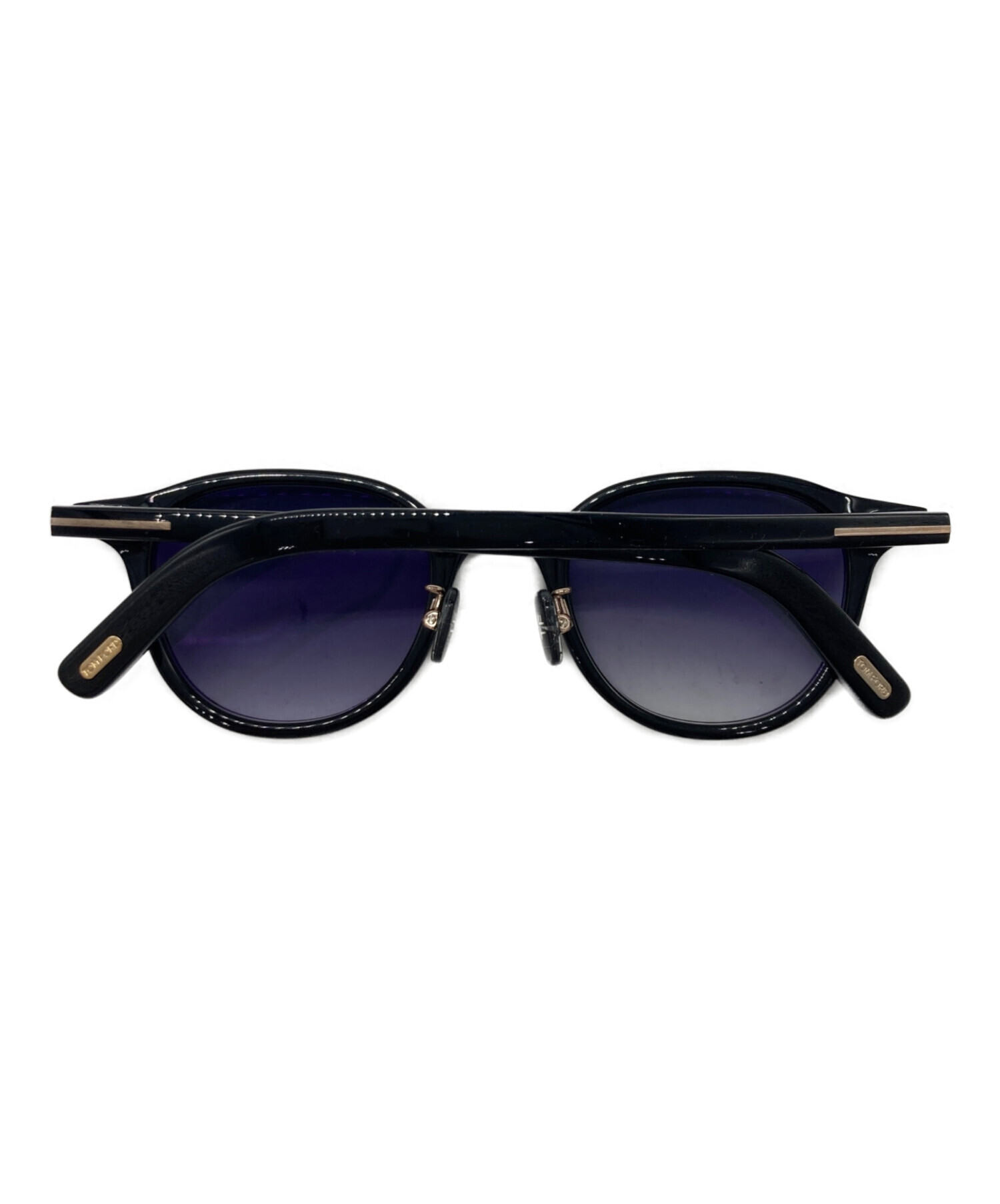 TOM FORD サングラス 新品未使用 中古・古着通販】TOM FORD (トムフォード) サングラス サイズ:SIZE 48