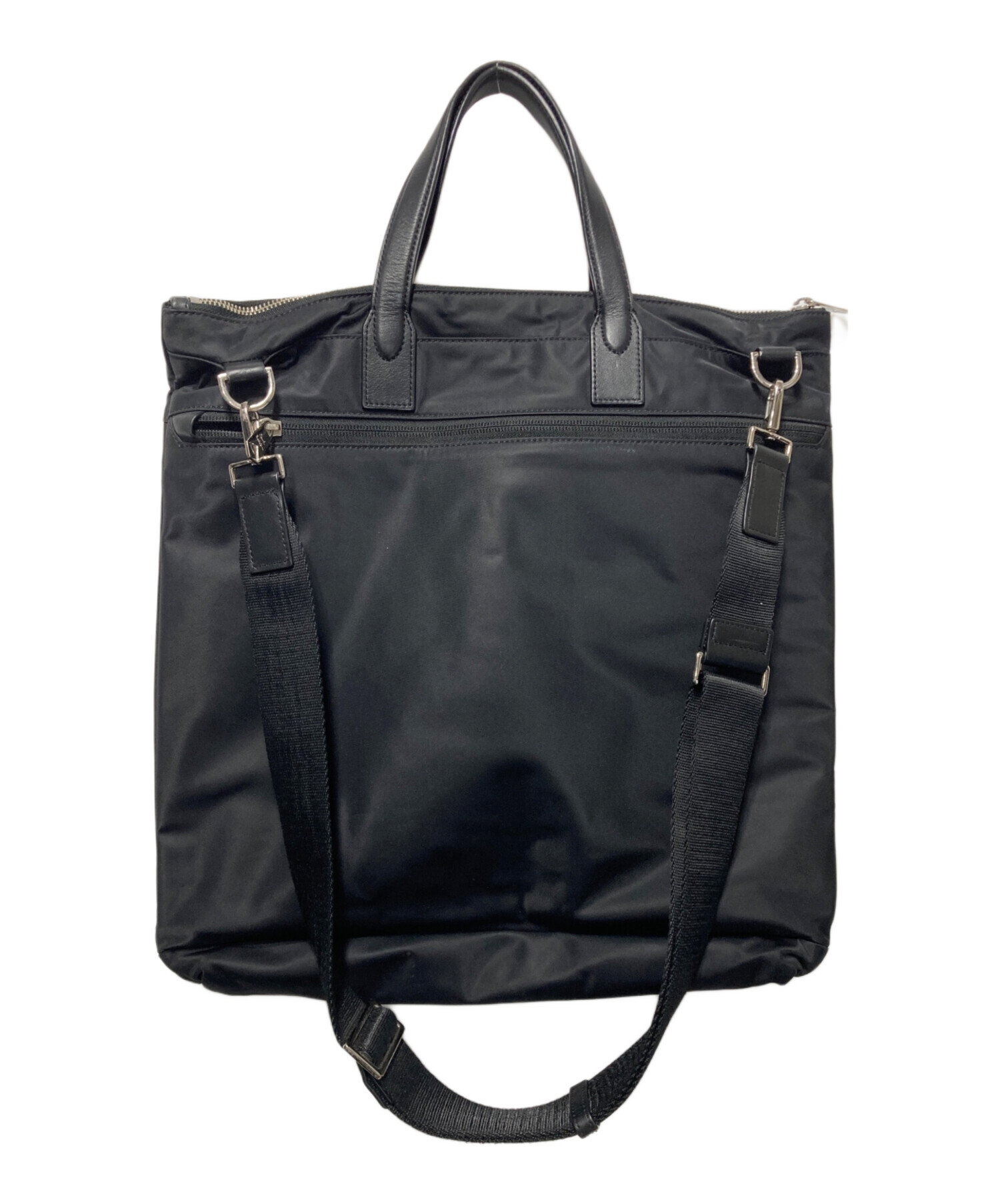 中古・古着通販】PAUL SMITH (ポールスミス) ナイロンブライト