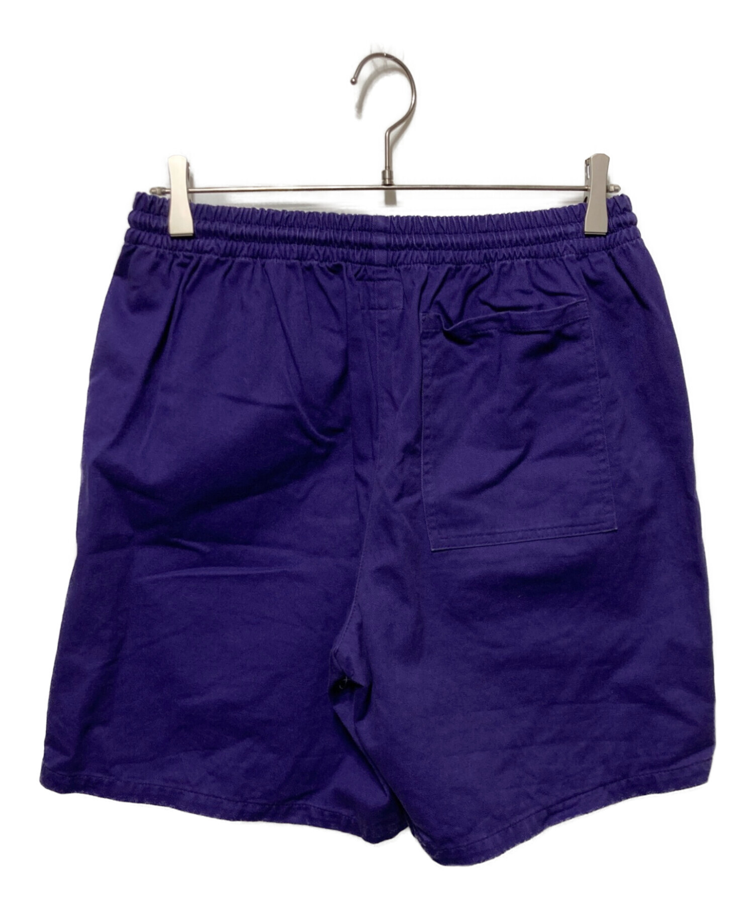 中古・古着通販】Noah (ノア) ショートパンツ パープル サイズ:L