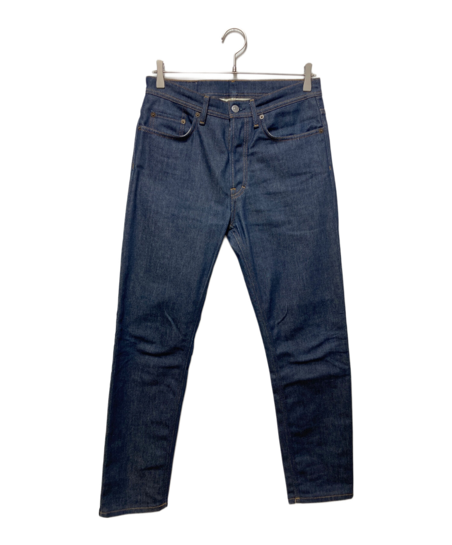 中古・古着通販】Acne studios (アクネ ストゥディオス) デニムパンツ 