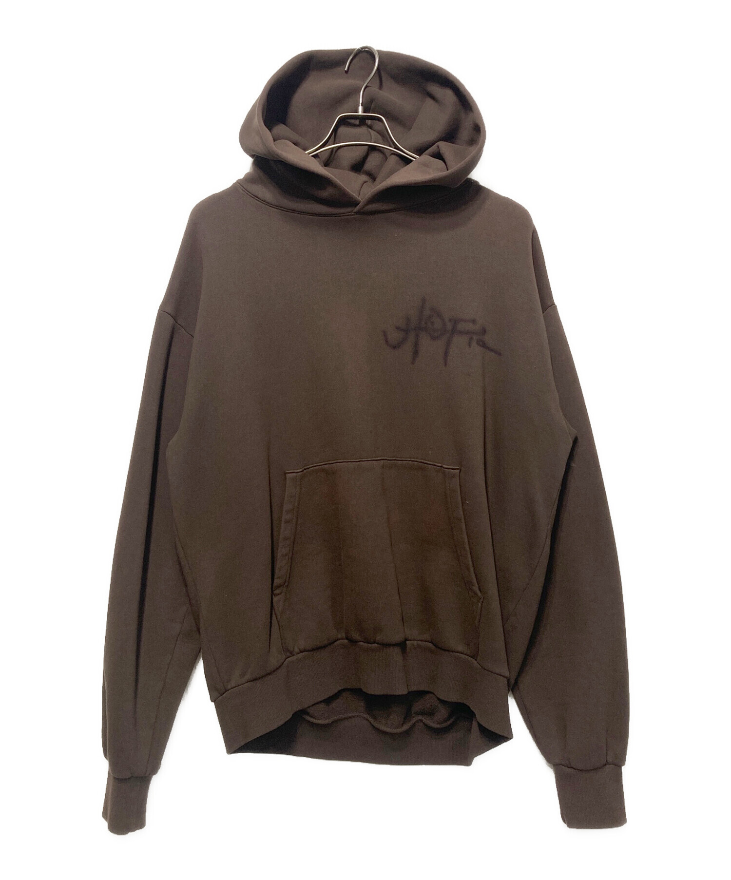 Travis Scott トラヴィススコット パーカー 中古・古着通販】TRAVIS SCOTT (トラヴィススコット) JORDAN BRAND