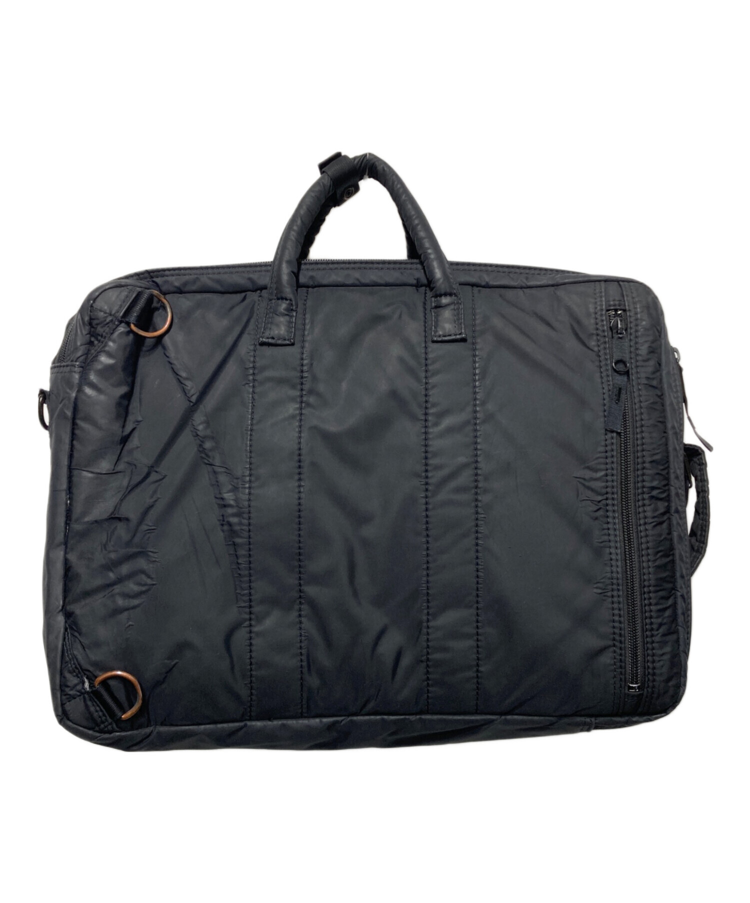 中古・古着通販】HEAD PORTER (ヘッドポーター) BLACK BEAUTY 3WAY