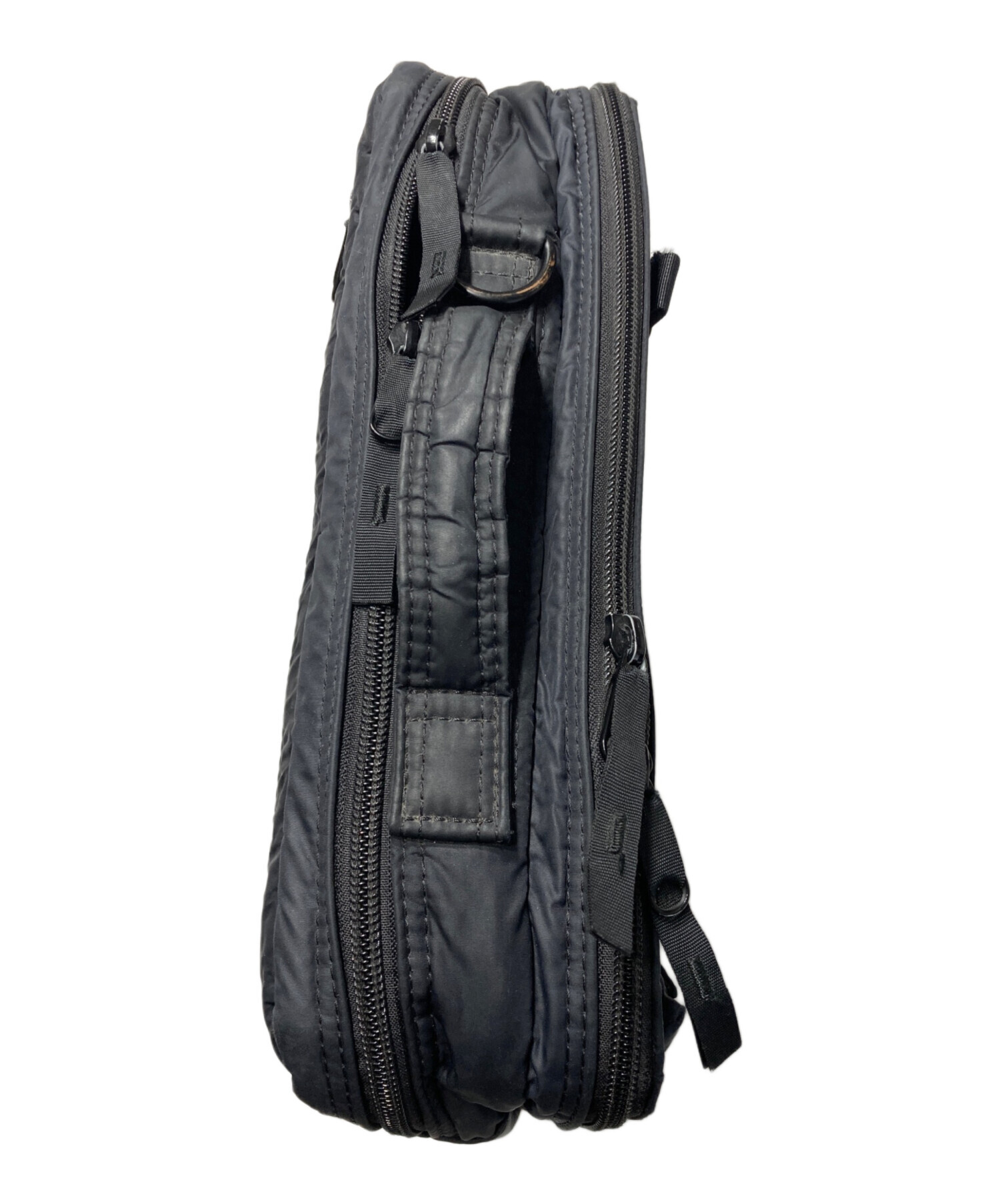 中古・古着通販】HEAD PORTER (ヘッドポーター) BLACK BEAUTY 3WAY