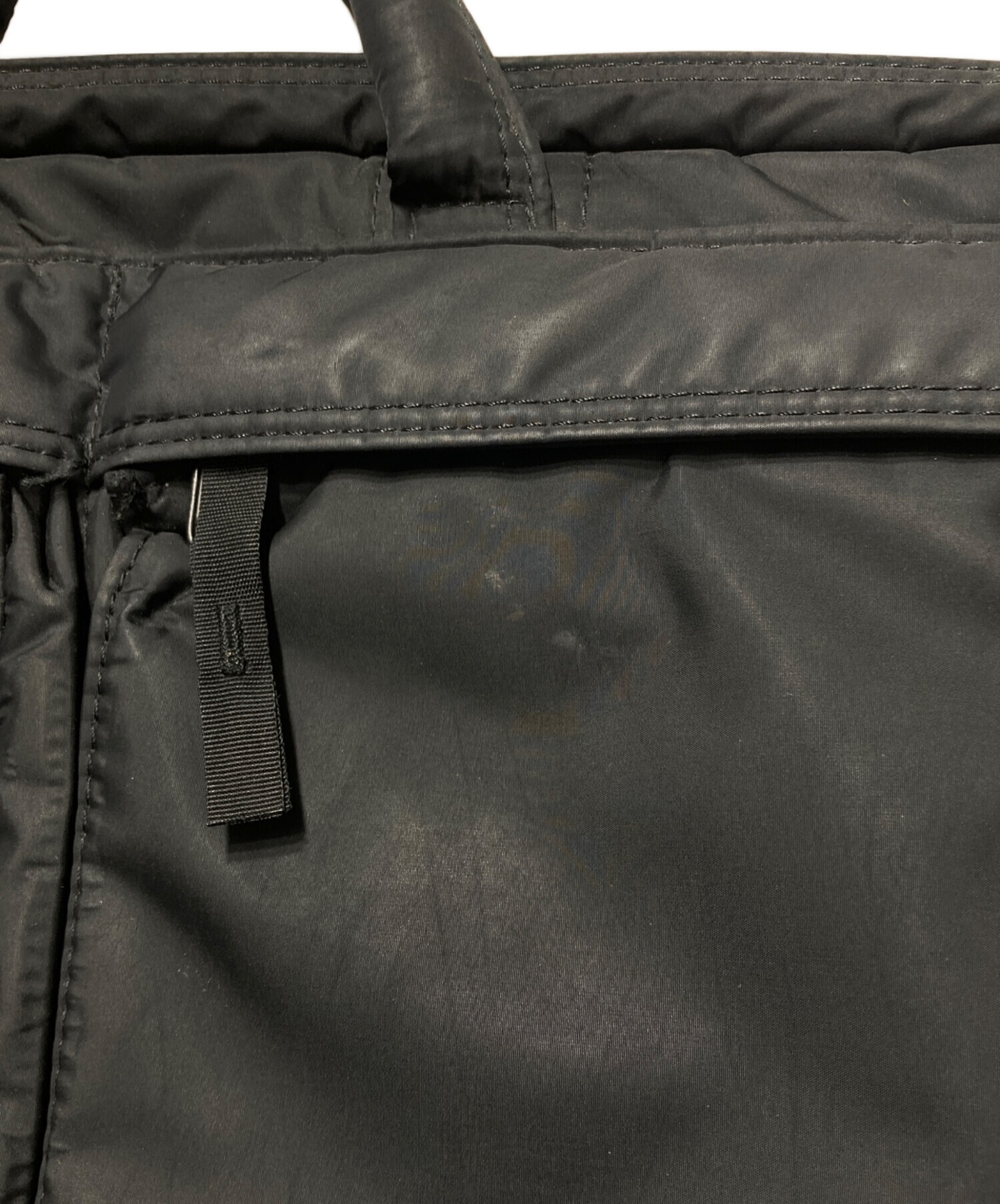 中古・古着通販】HEAD PORTER (ヘッドポーター) BLACK BEAUTY 3WAY