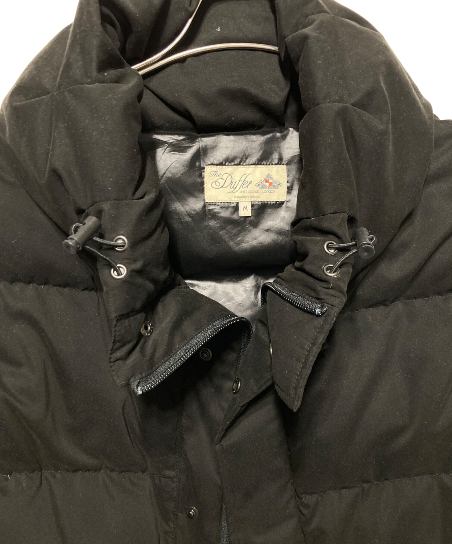 中古・古着通販】The DUFFER of ST.GEORGE (ザ ダファーオブセント