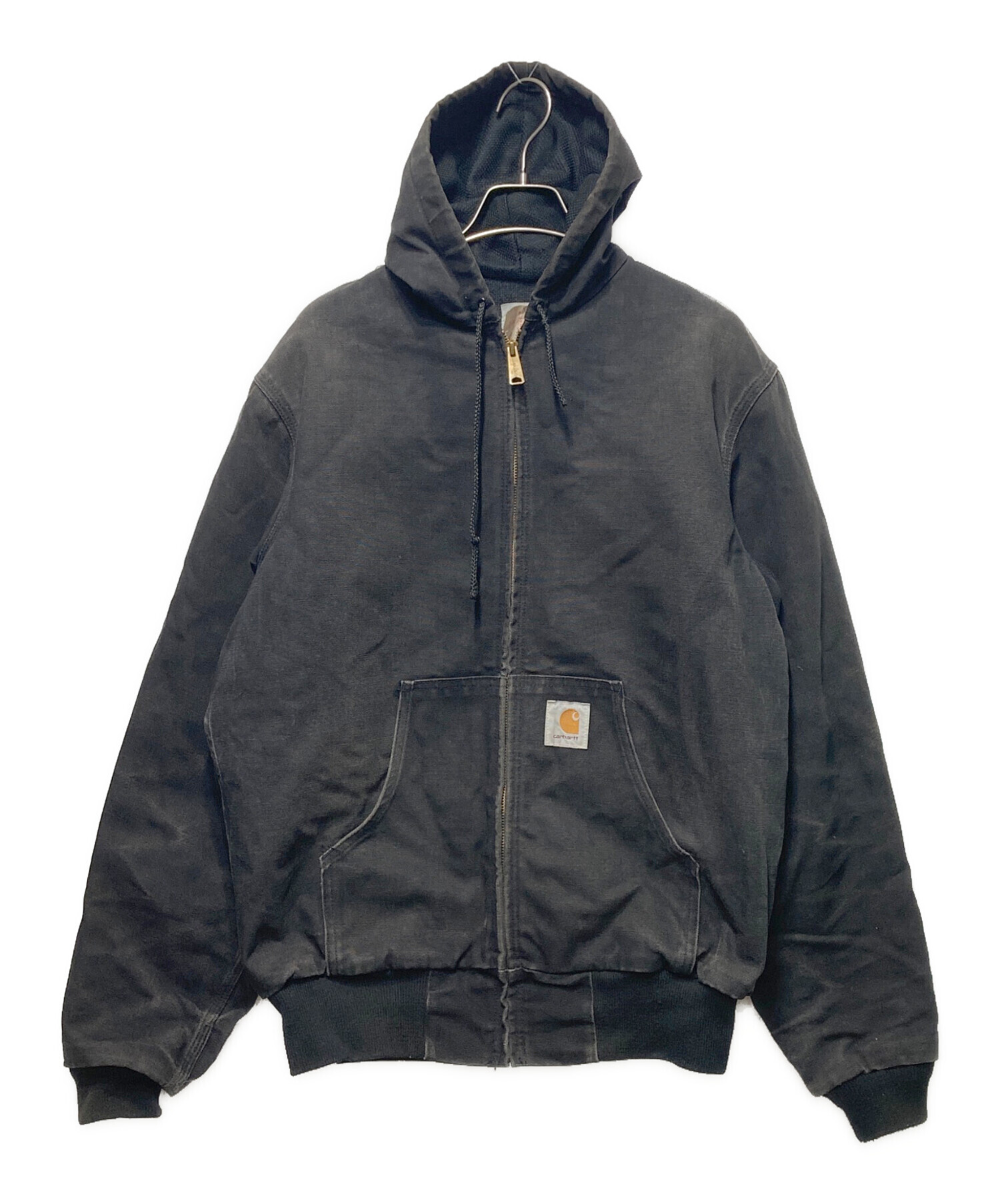 カーハート アクティブジャケット90sUSA製　HTG Carhartt カーハートアクティブジャケット HTG