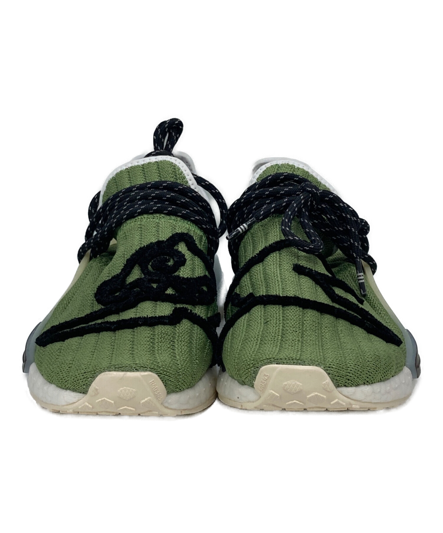 中古・古着通販】adidas (アディダス) BILLIONAIRE BOYS CLUB