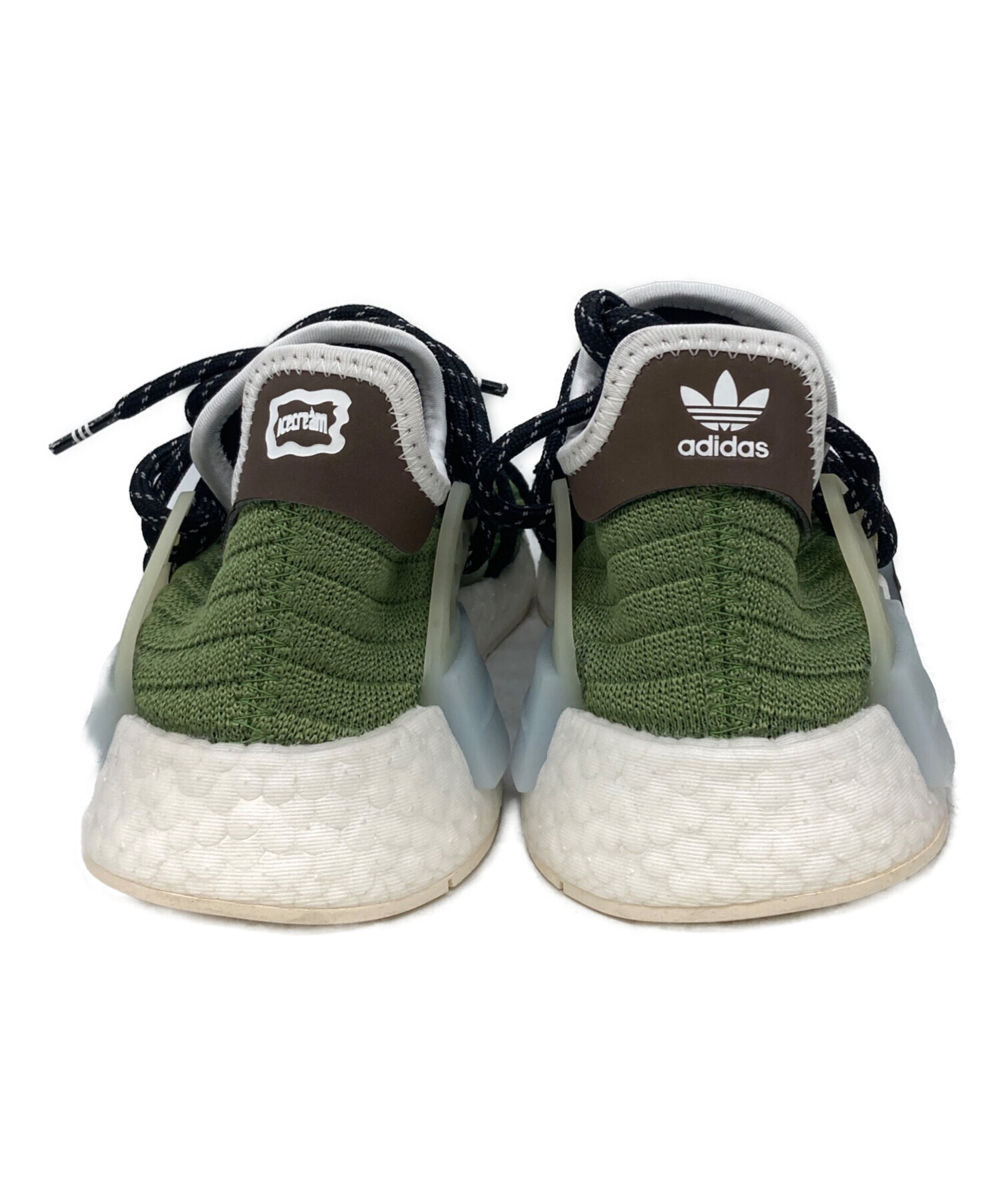 スニーカー (28.0)  BBCBILLIONAIRE BOYS CLUB 中古・古着通販】adidas (アディダス) BILLIONAIRE BOYS CLUB