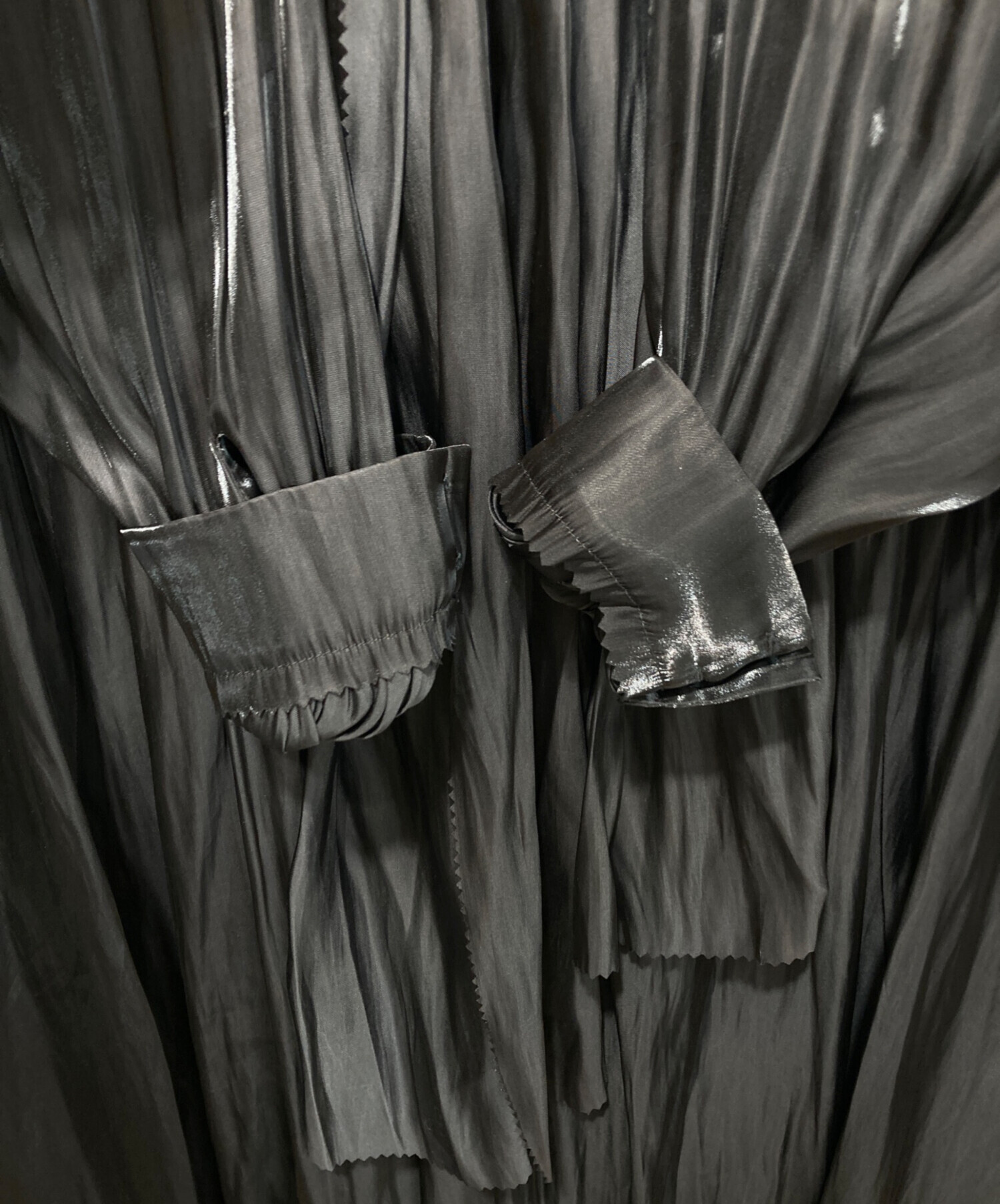 中古・古着通販】Acne studios (アクネ ストゥディオス) ロングリボン