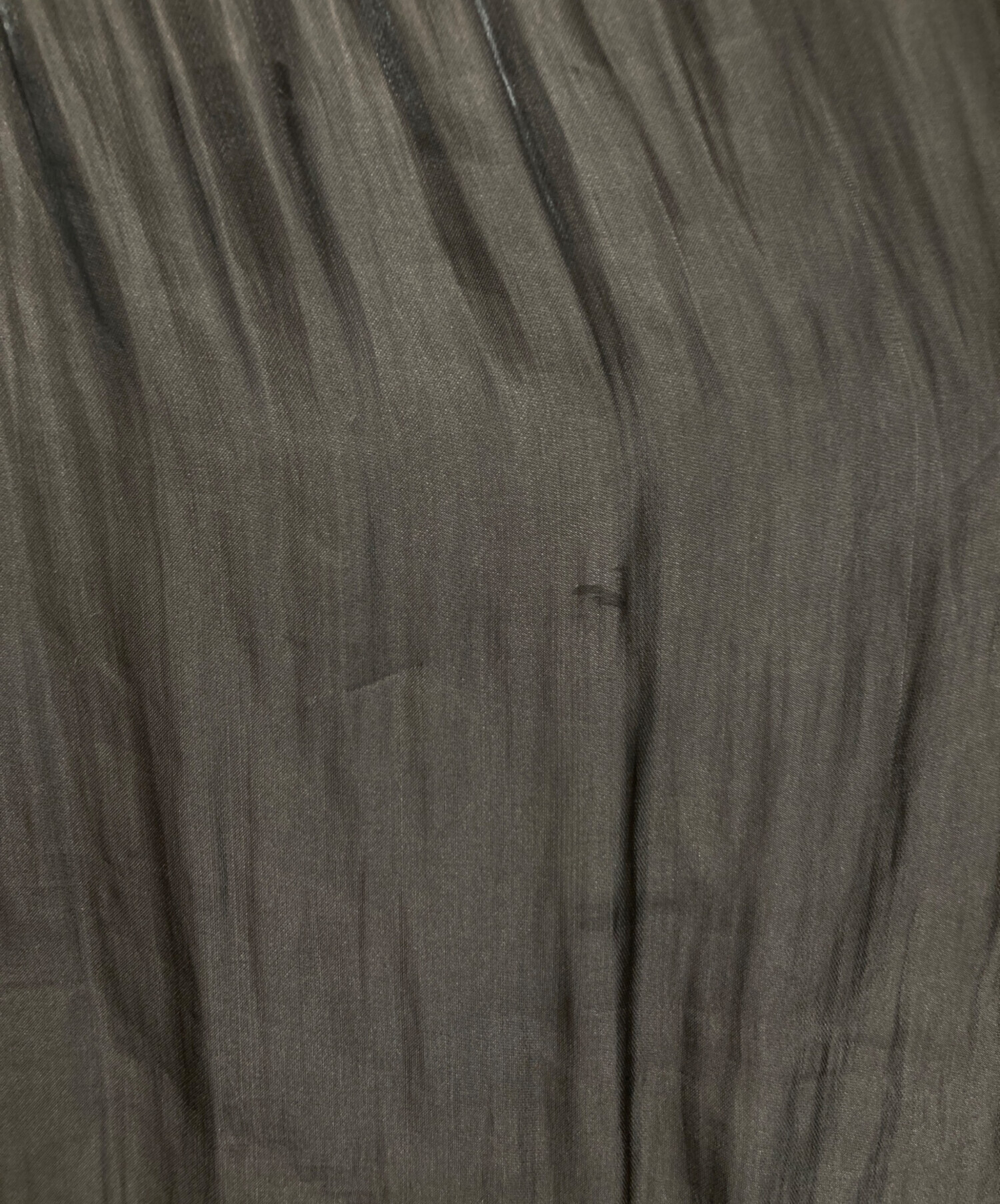 中古・古着通販】Acne studios (アクネ ストゥディオス) ロングリボン