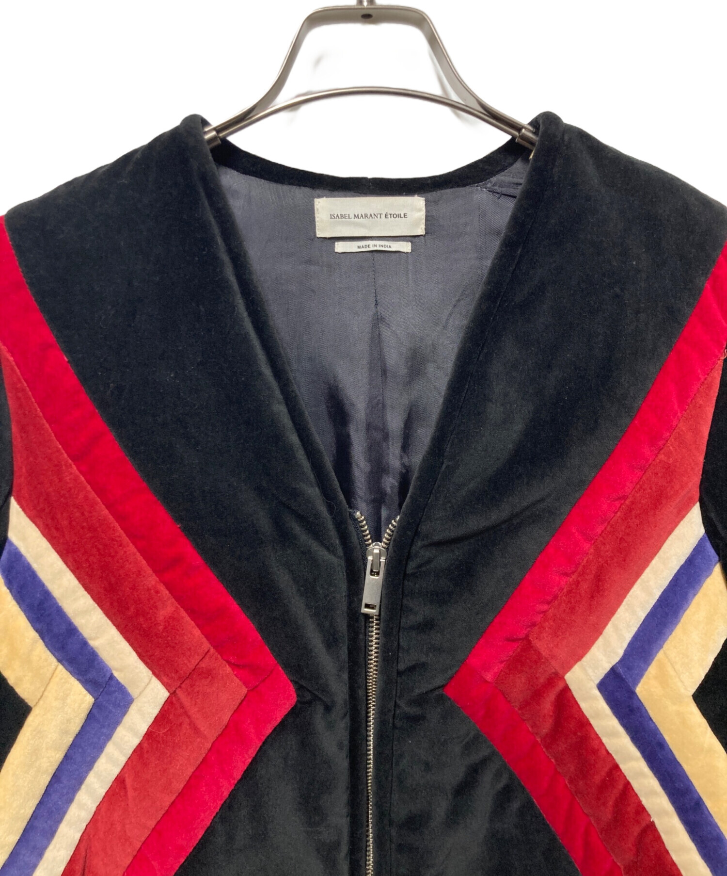 中古・古着通販】ISABEL MARANT ETOILE (イザベルマランエトワール