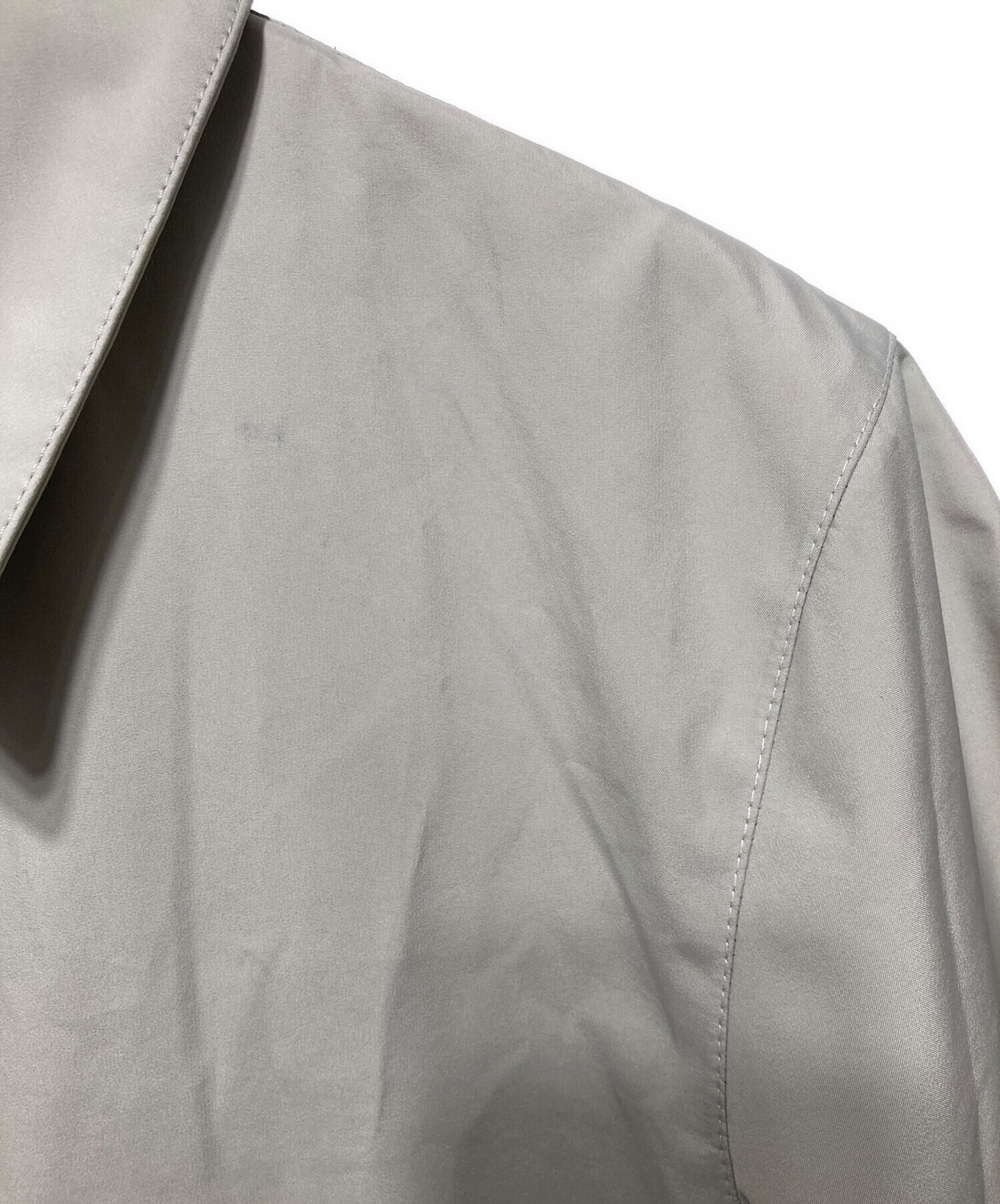 中古・古着通販】HERNO Laminar (ヘルノ ラミナー) ゴアテックス 