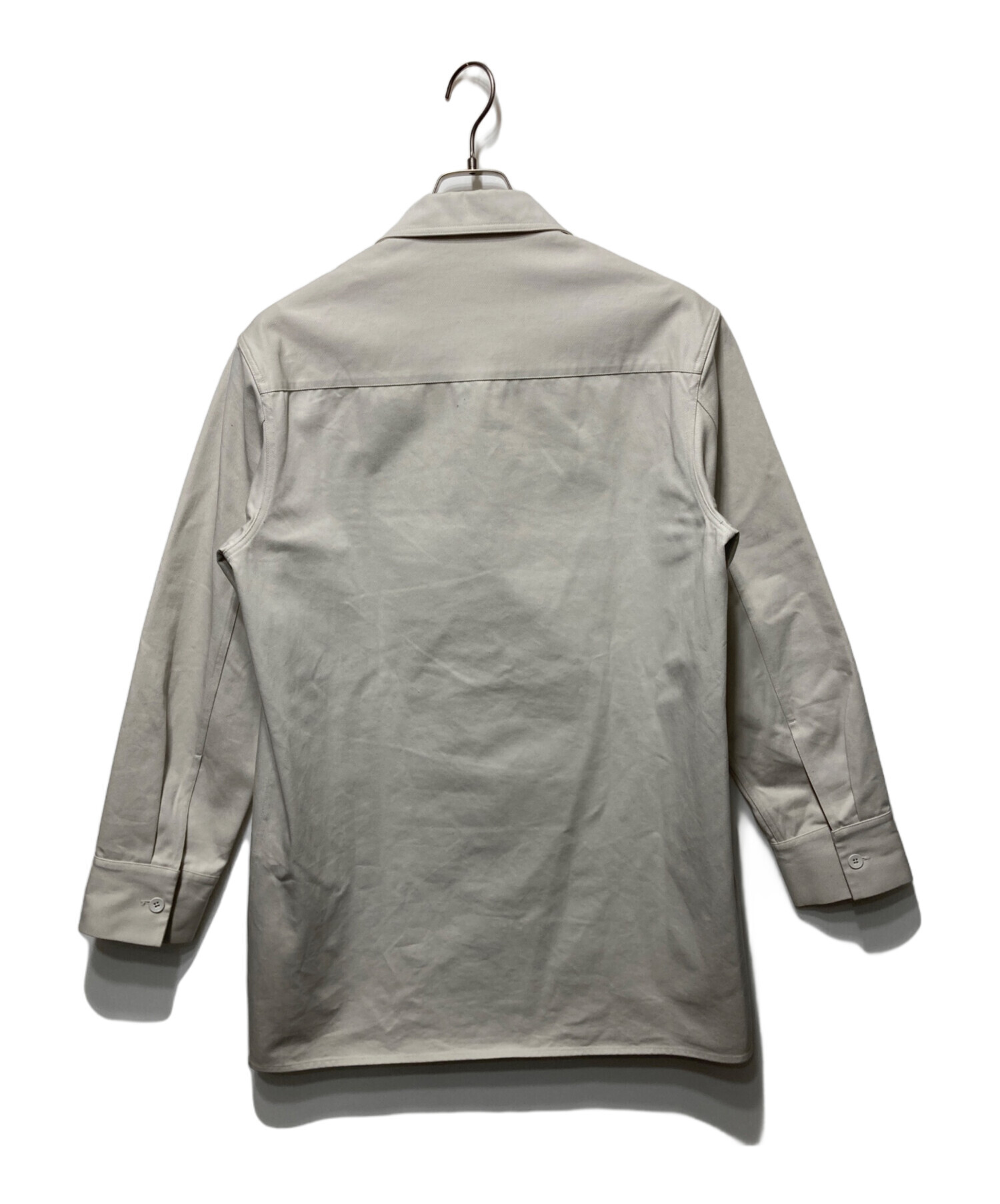 中古・古着通販】JIL SANDER (ジルサンダー) バージンウール ロング