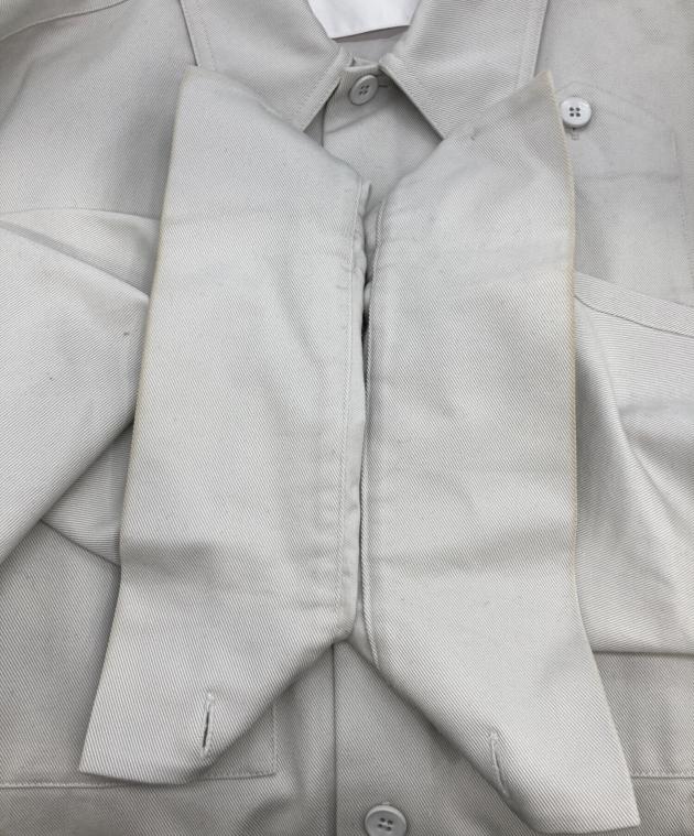 中古・古着通販】JIL SANDER (ジルサンダー) バージンウール ロング