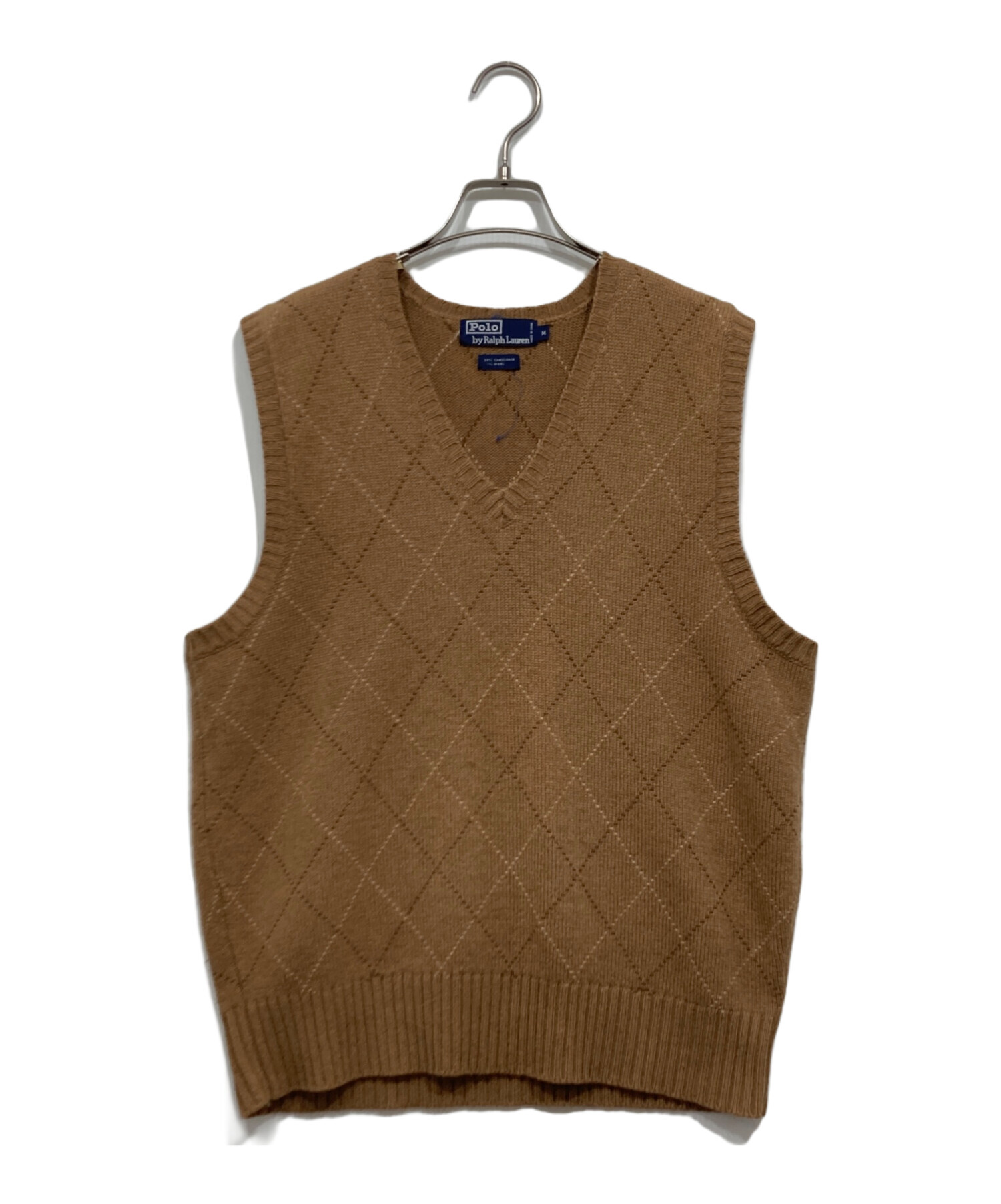 中古・古着通販】POLO RALPH LAUREN (ポロ・ラルフローレン) ウール