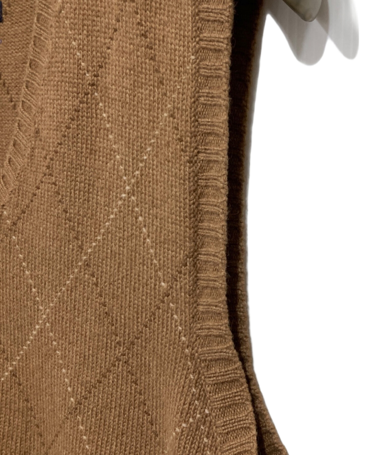 中古・古着通販】POLO RALPH LAUREN (ポロ・ラルフローレン) ウール