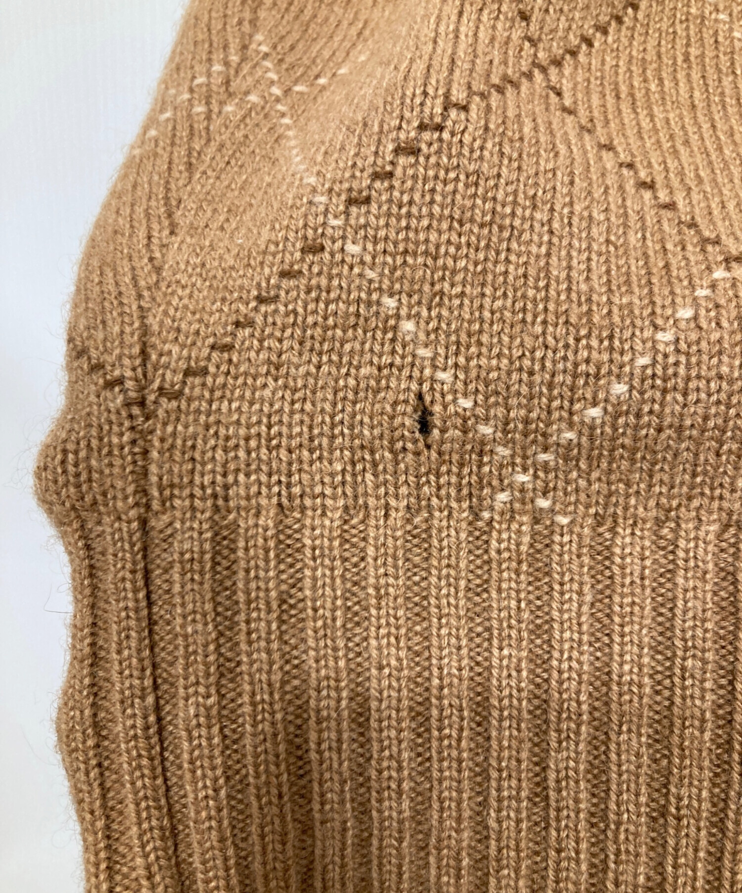 中古・古着通販】POLO RALPH LAUREN (ポロ・ラルフローレン) ウール