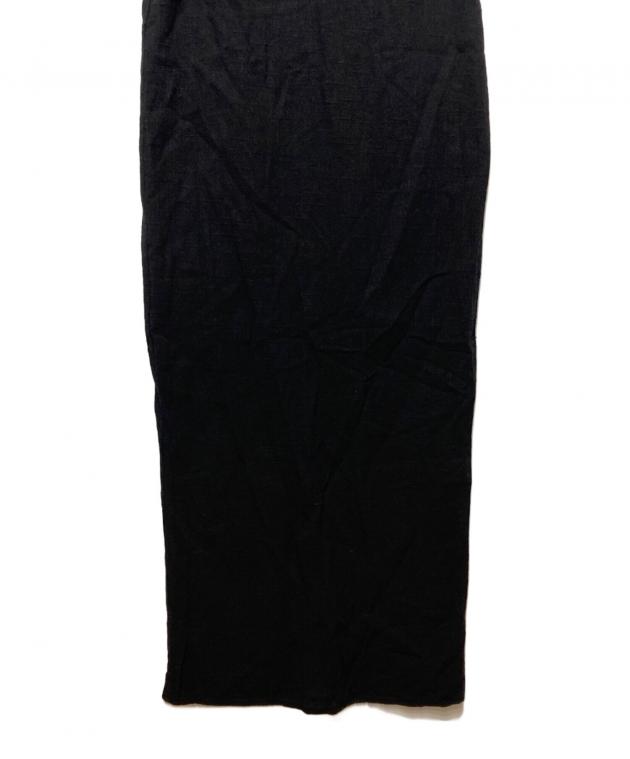 中古・古着通販】la peau de gem (ラポドゥジェム) linen long one