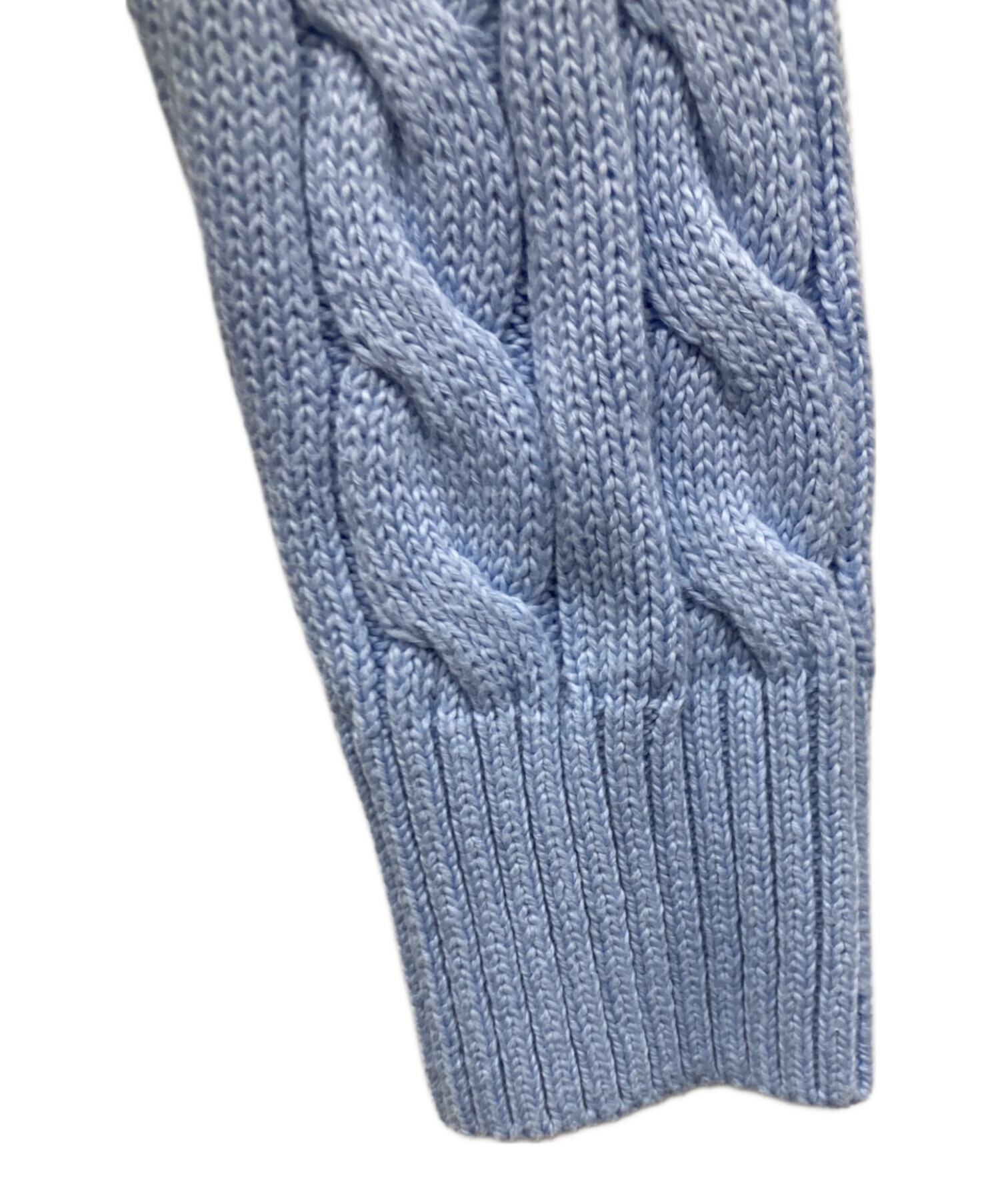 中古・古着通販】POLO RALPH LAUREN (ポロ・ラルフローレン) ケーブル