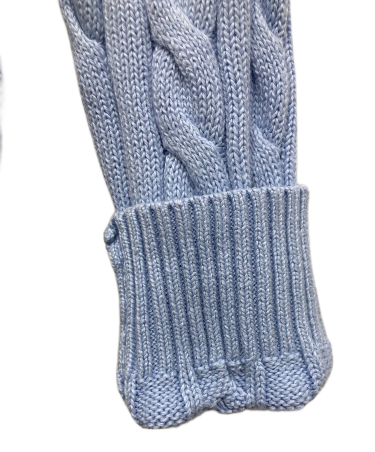 中古・古着通販】POLO RALPH LAUREN (ポロ・ラルフローレン) ケーブル