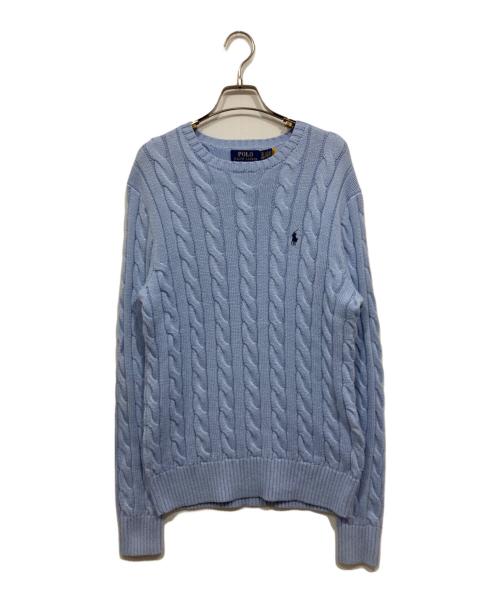 中古・古着通販】POLO RALPH LAUREN (ポロ・ラルフローレン) ケーブル