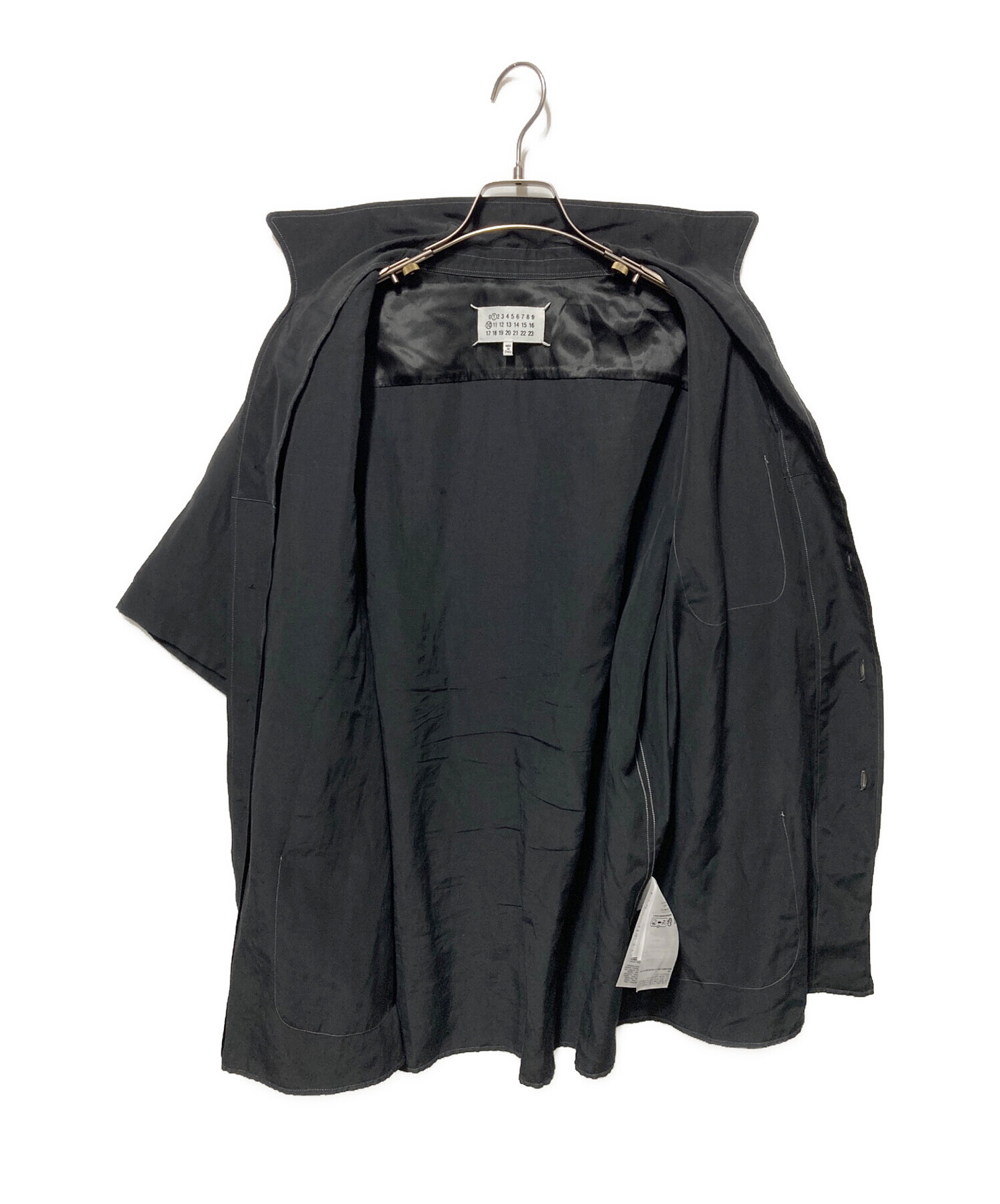 中古・古着通販】Maison Margiela (メゾンマルジェラ) コットンリネン