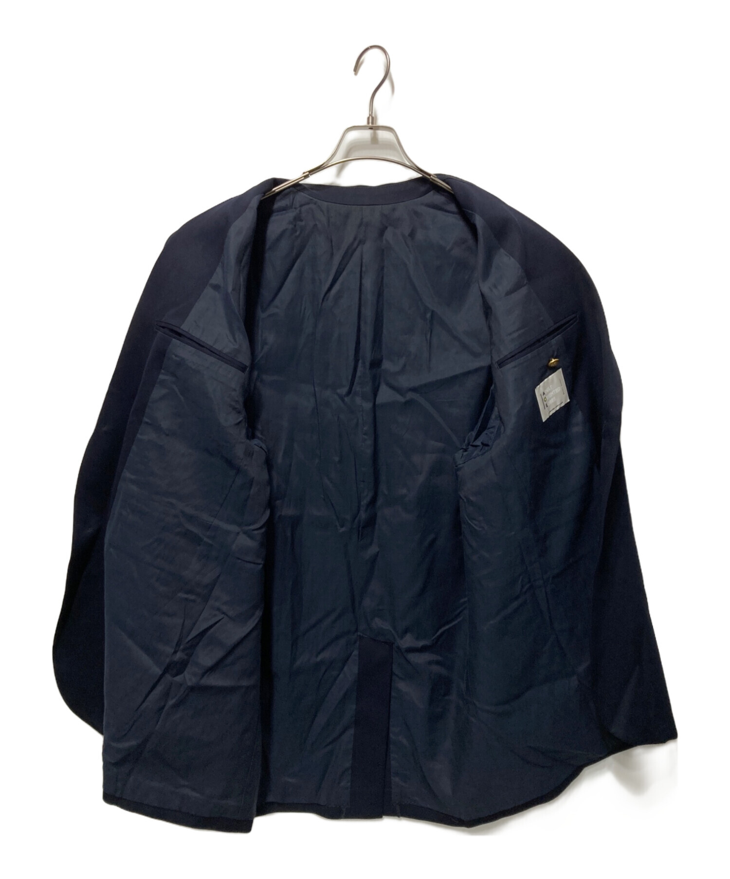 ADULT ORIENTED ROBES アダルトオリエンテッドローブス カジュアルジャケット メンズ 【古着】【中古】 中古・古着通販】ADULT ORIENTED ROBES (アダルトオリエンテッドロー