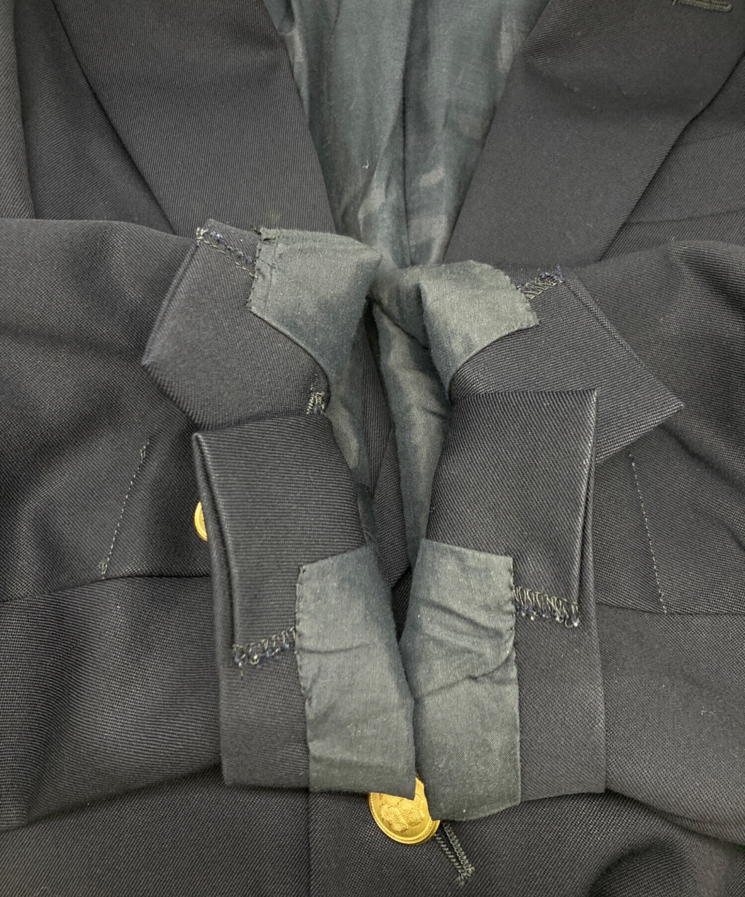 中古・古着通販】ADULT ORIENTED ROBES (アダルトオリエンテッドロー