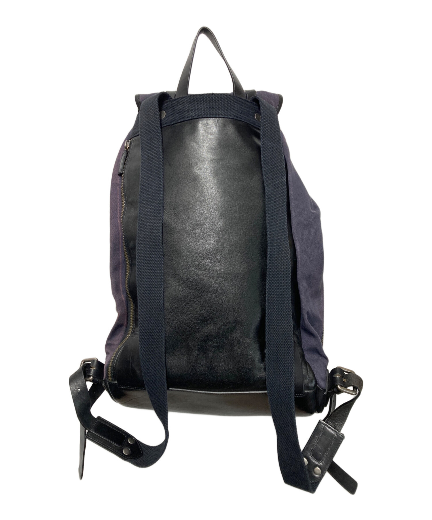 中古・古着通販】DRIES VAN NOTEN (ドリスヴァンノッテン) リュック