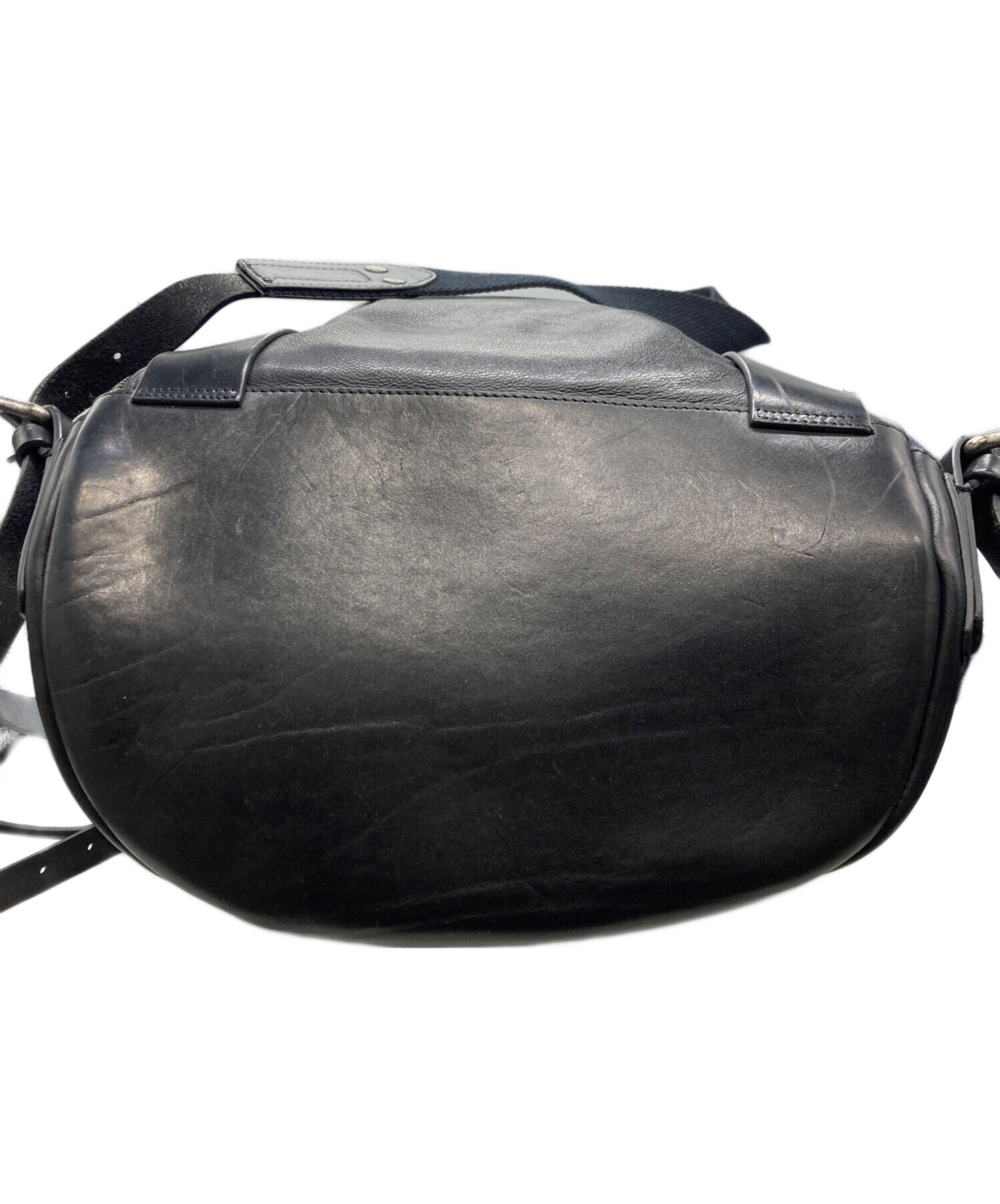 中古・古着通販】DRIES VAN NOTEN (ドリスヴァンノッテン) リュック