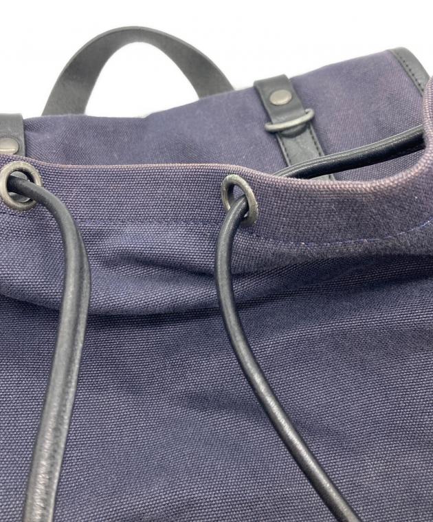 中古・古着通販】DRIES VAN NOTEN (ドリスヴァンノッテン) リュック
